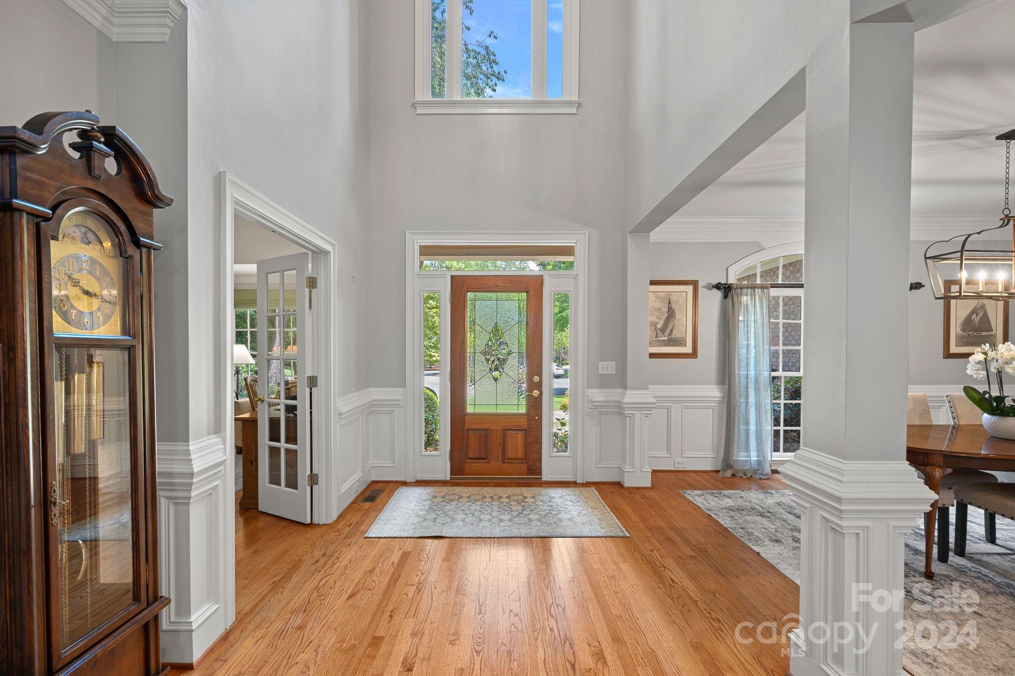 The Point - Residential