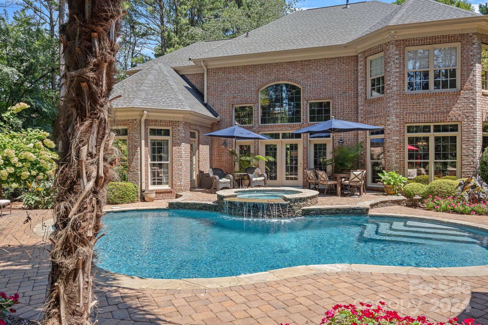 The Point - Residential