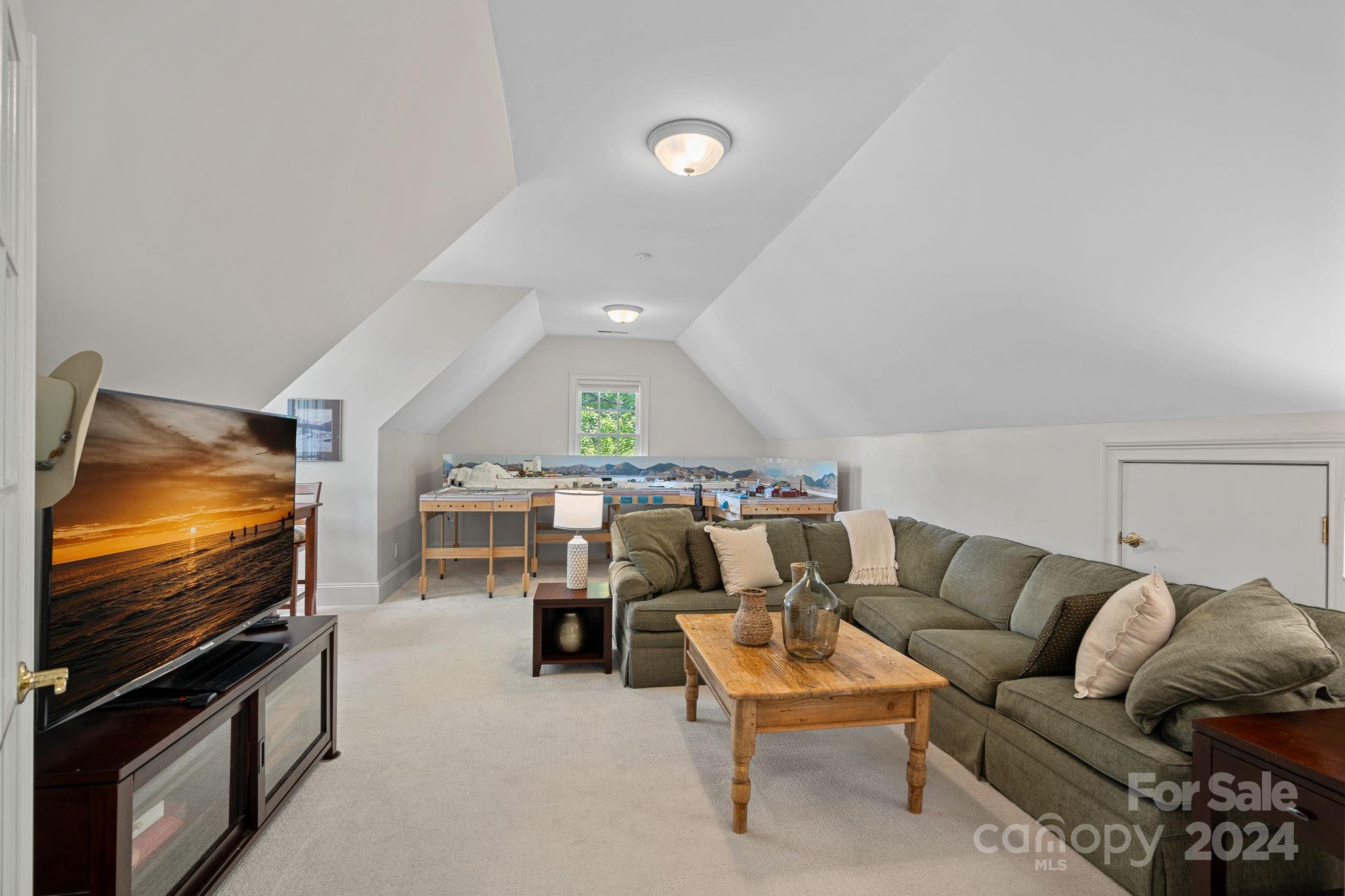 The Point - Residential