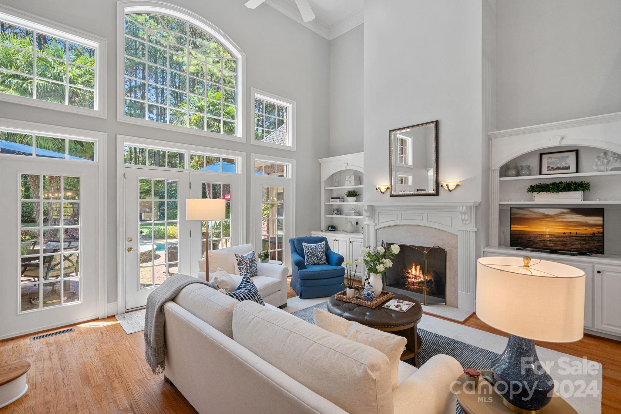 The Point - Residential