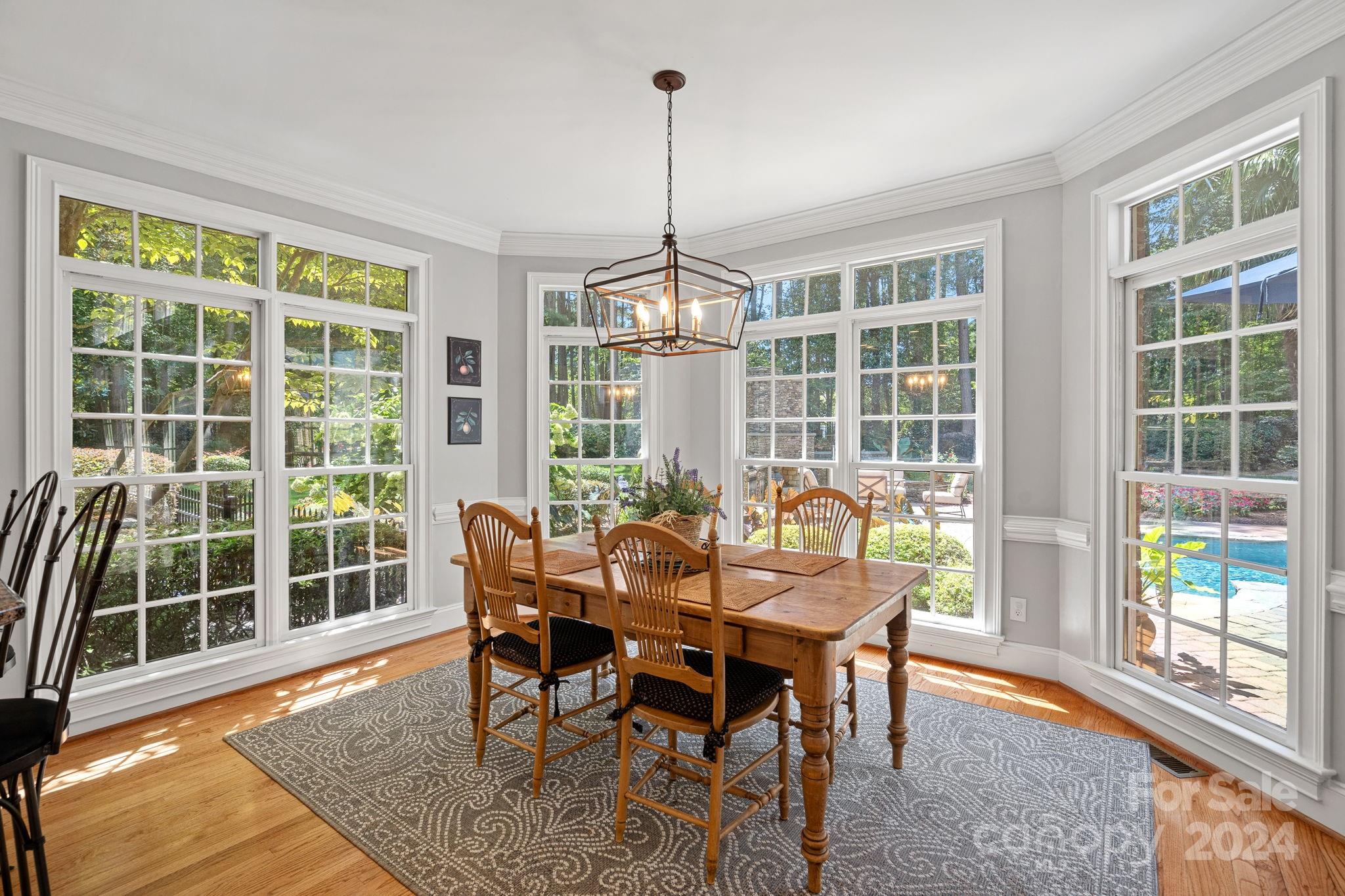 The Point - Residential