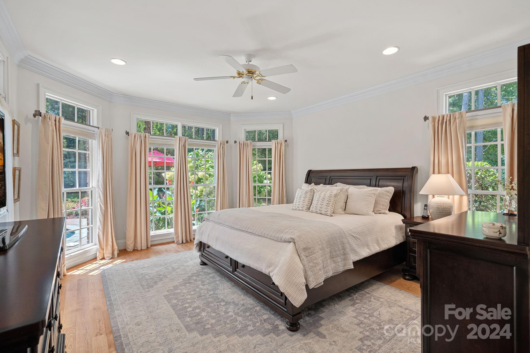 The Point - Residential