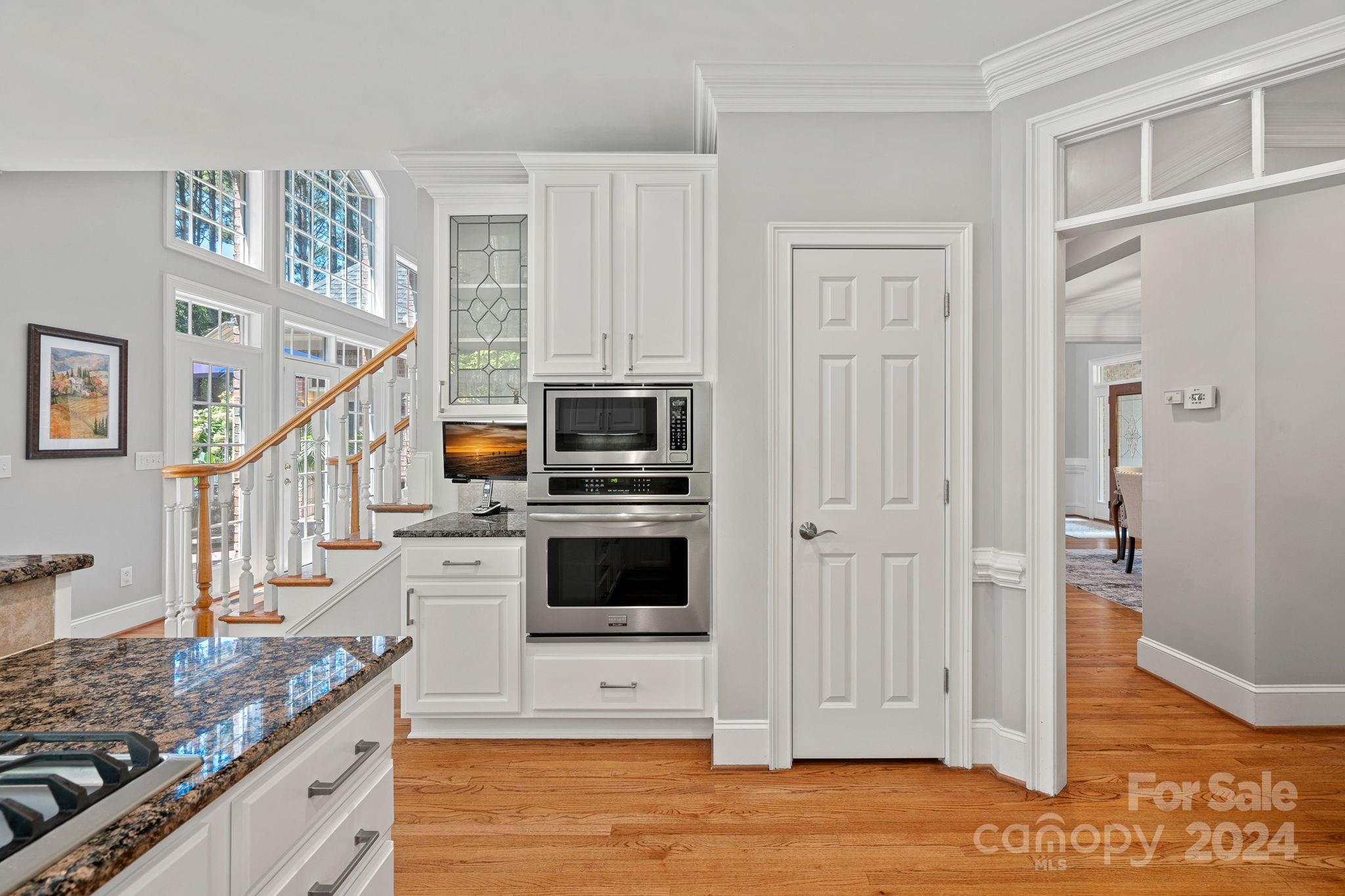 The Point - Residential