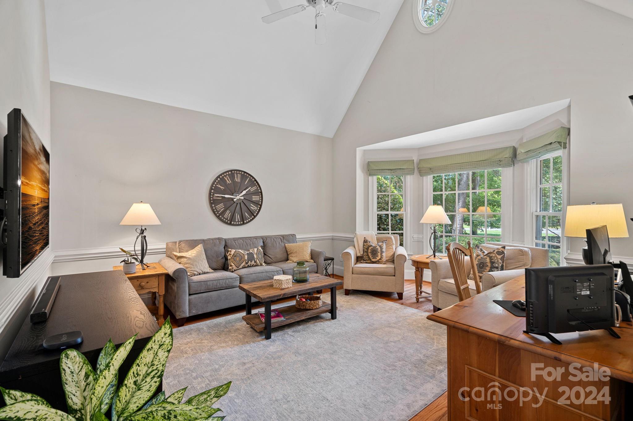 The Point - Residential