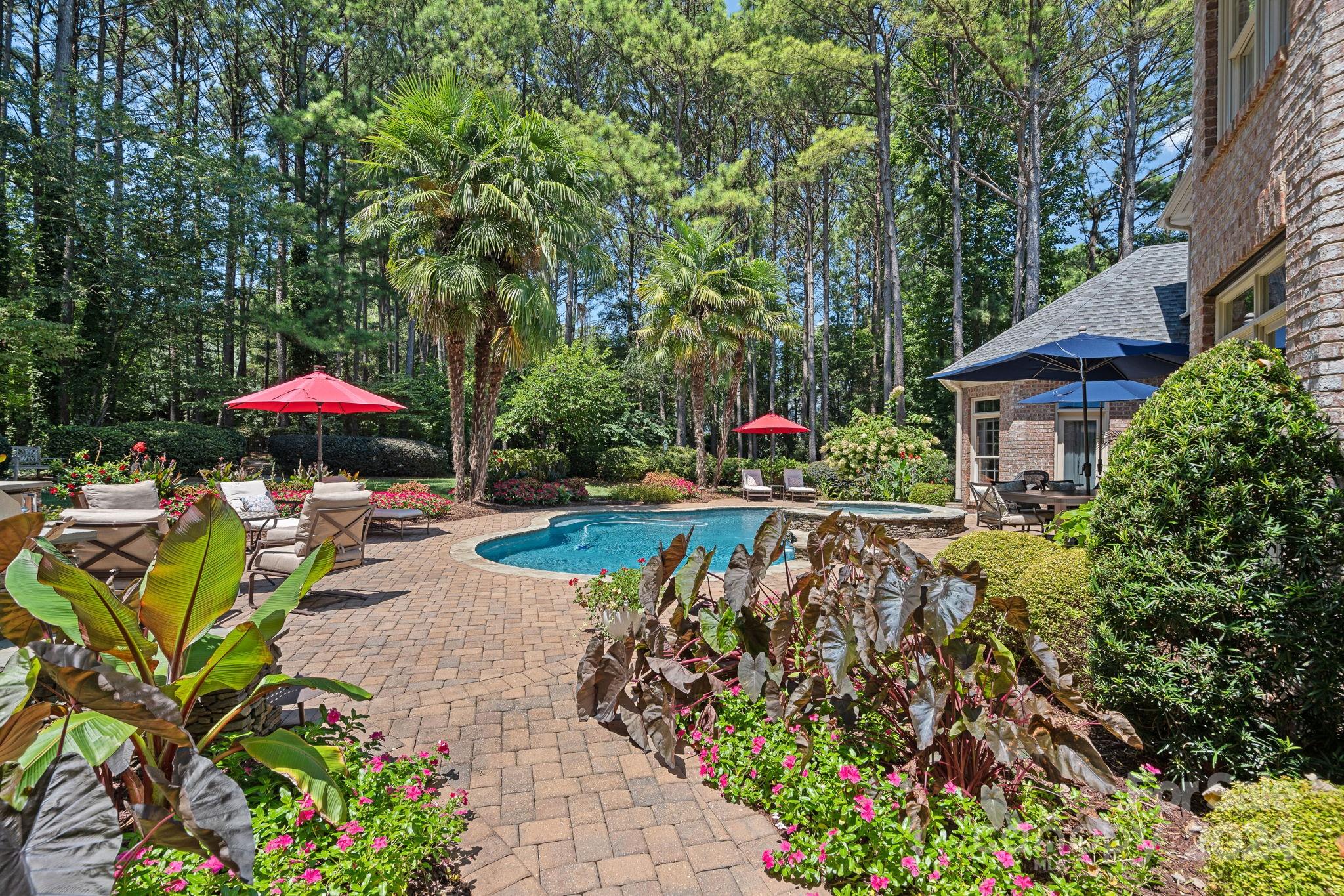 The Point - Residential