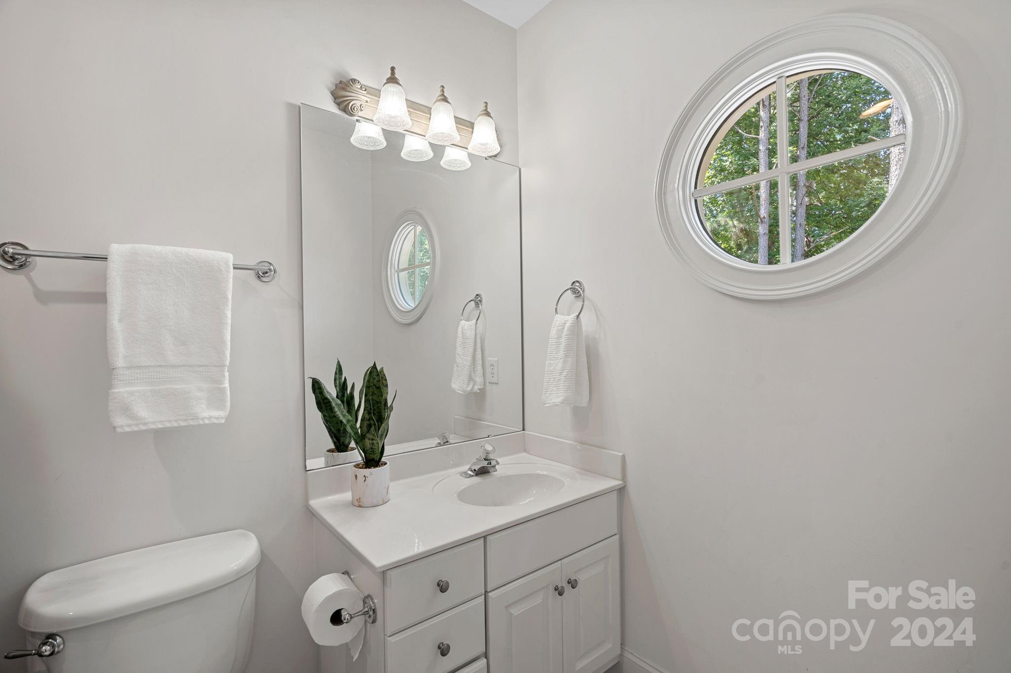 The Point - Residential