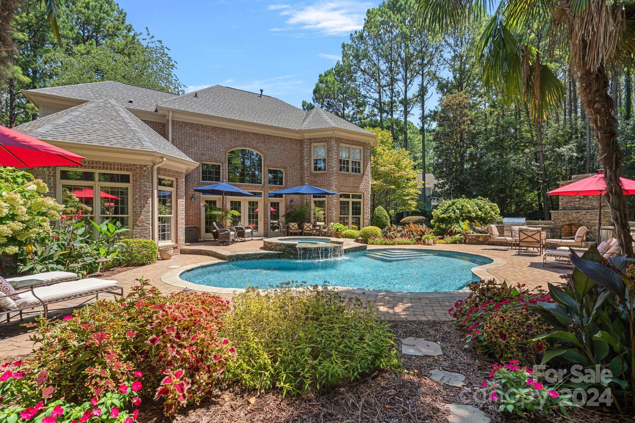 The Point - Residential