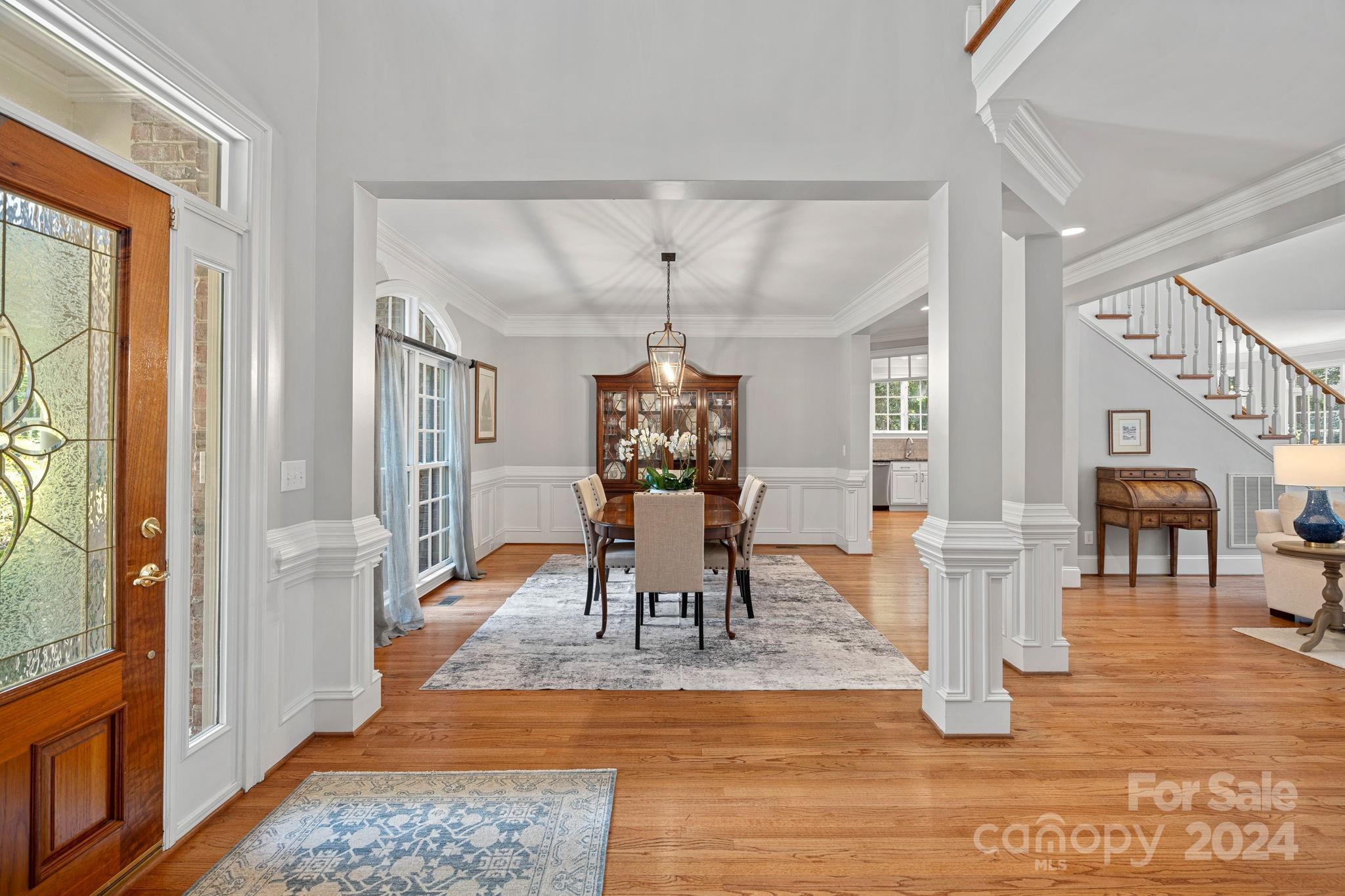 The Point - Residential