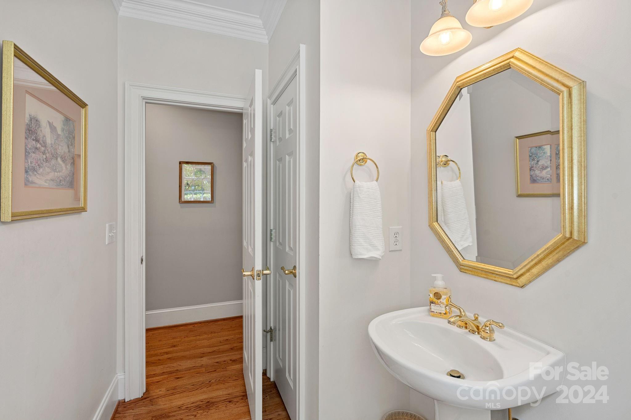 The Point - Residential