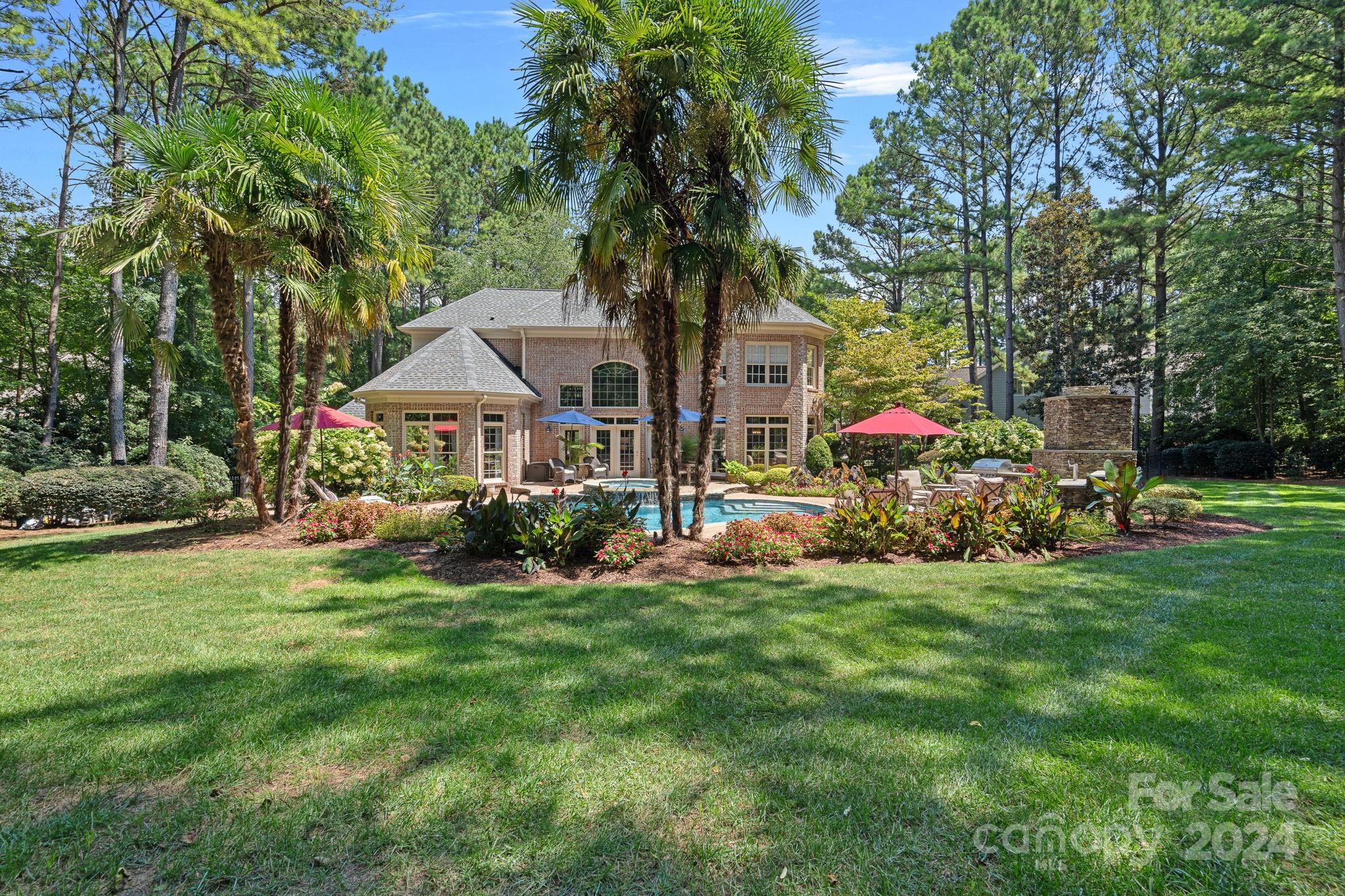 The Point - Residential