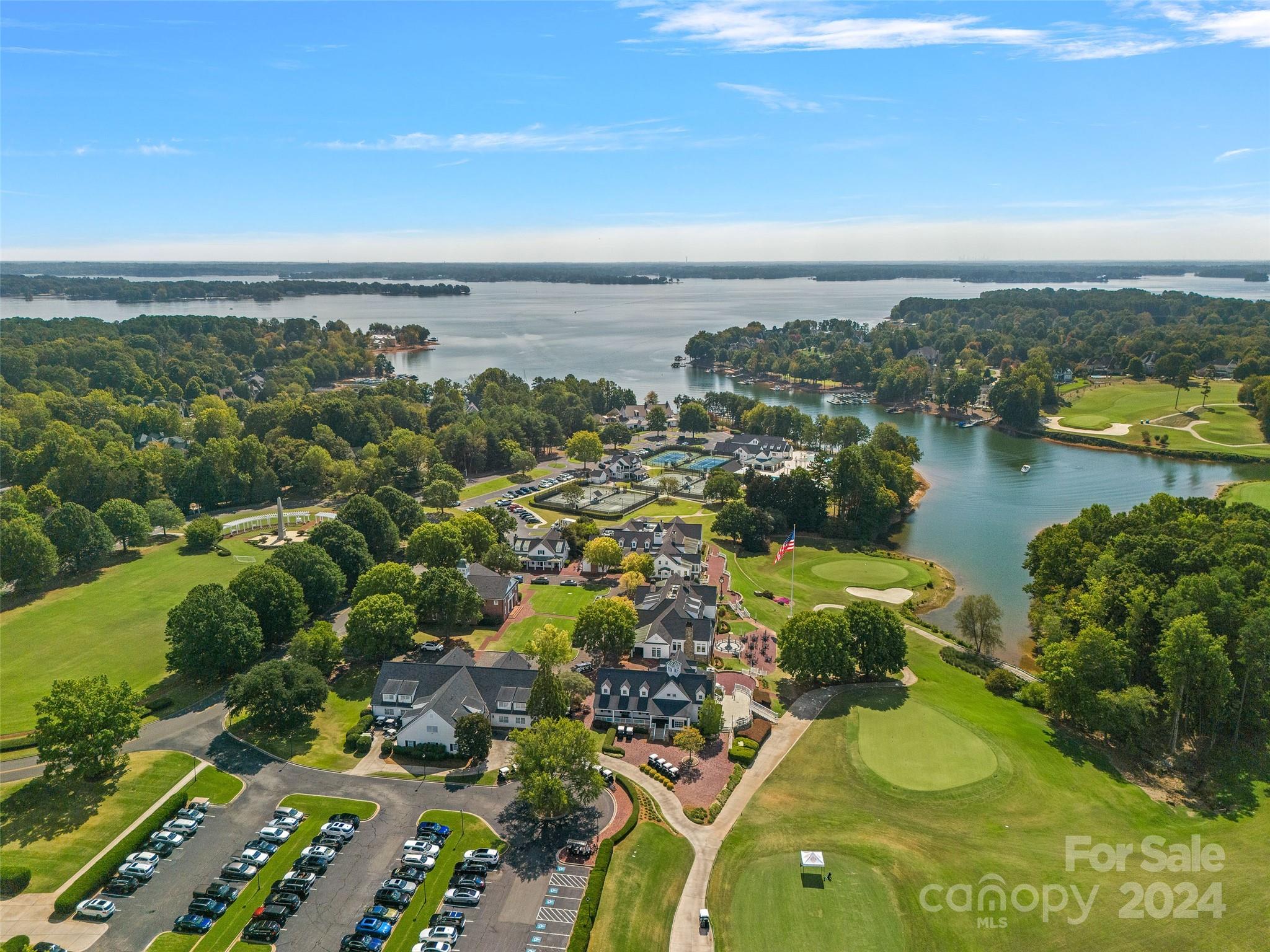 The Point - Residential