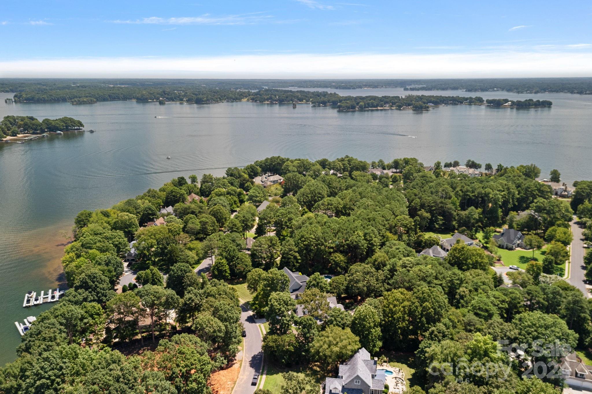 The Point - Residential