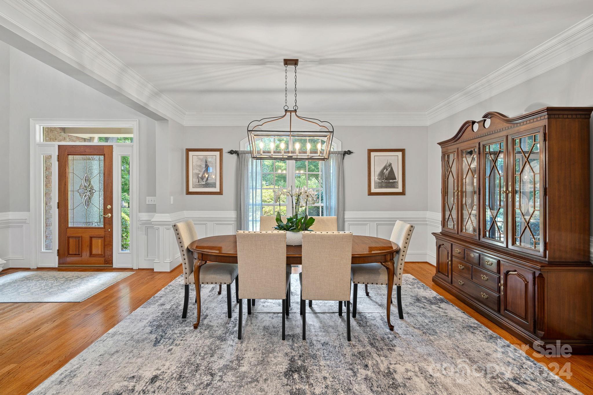 The Point - Residential