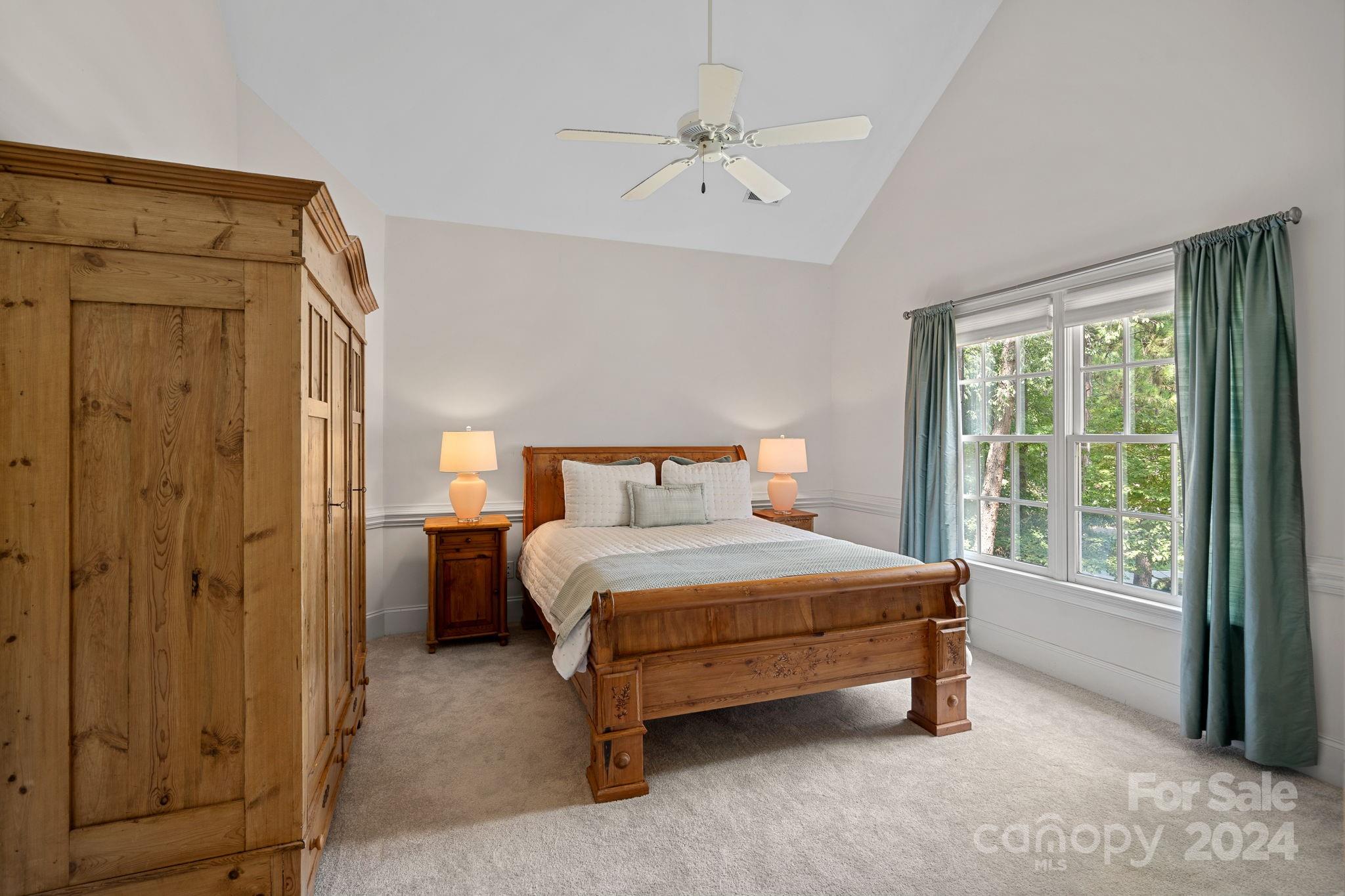 The Point - Residential