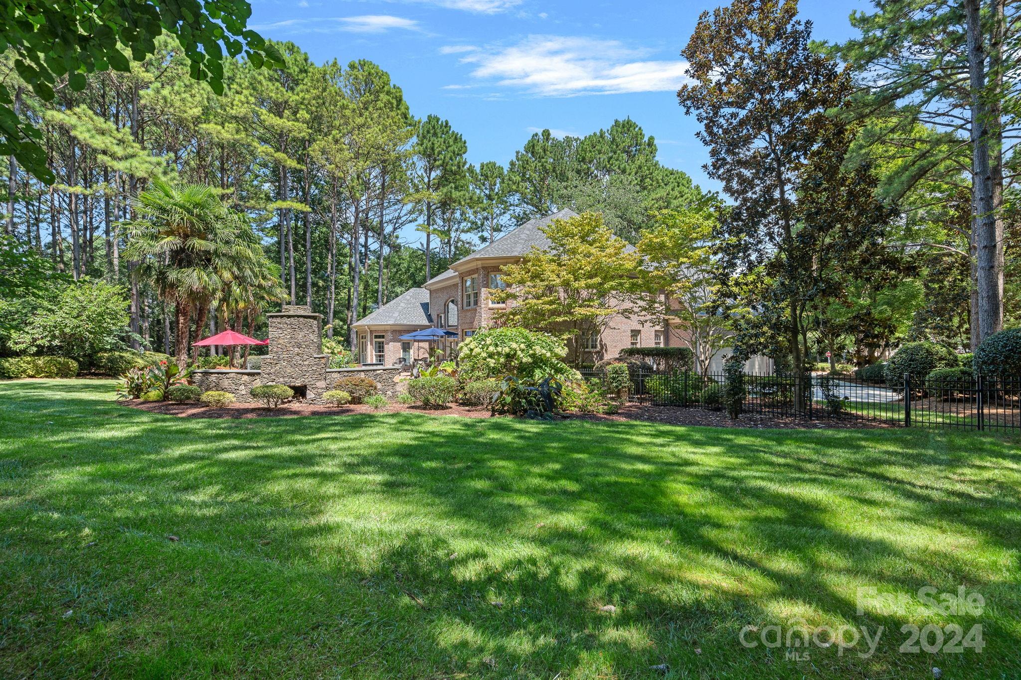 The Point - Residential