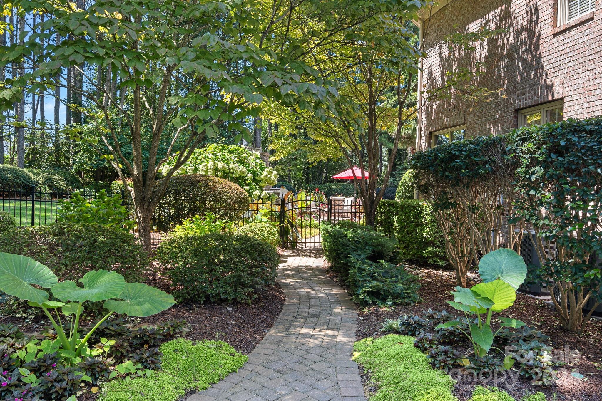 The Point - Residential