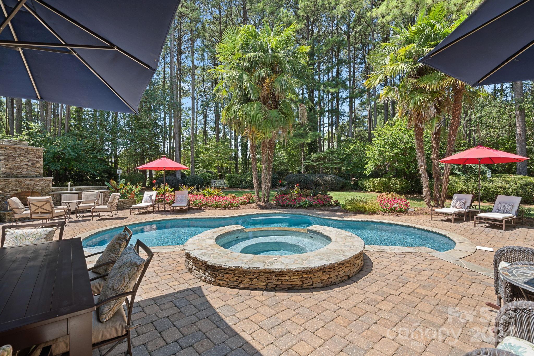 The Point - Residential