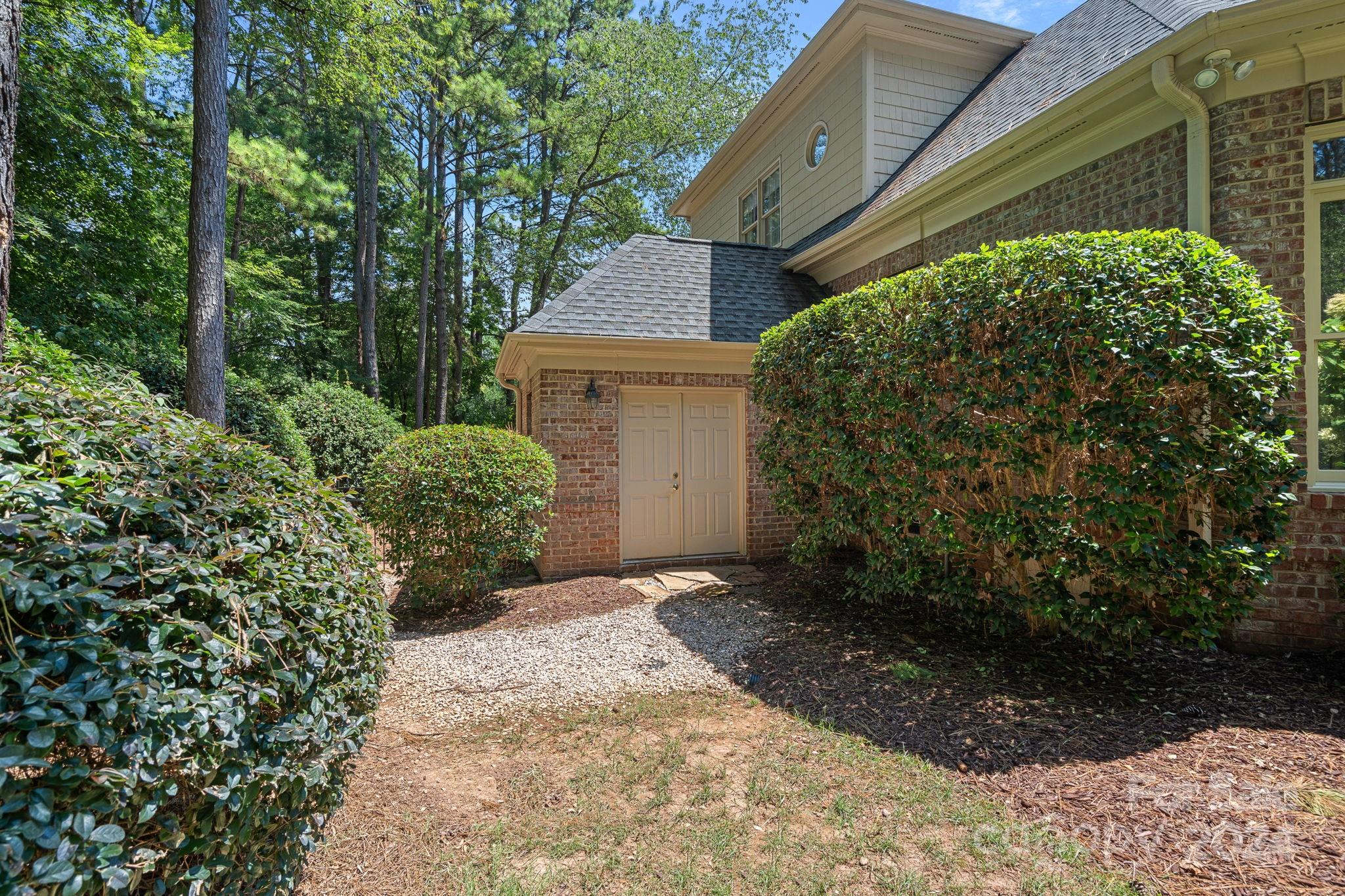 The Point - Residential