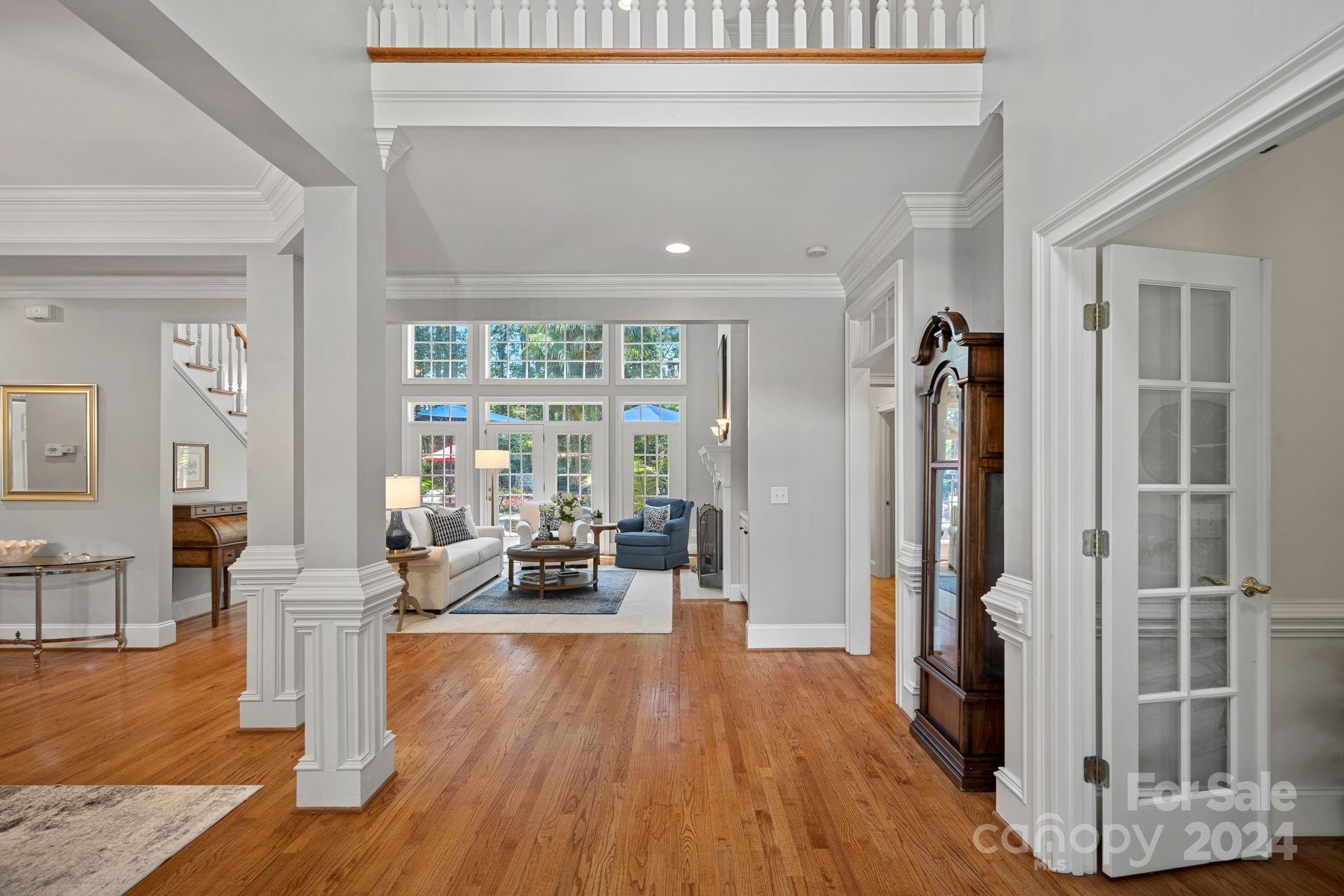 The Point - Residential