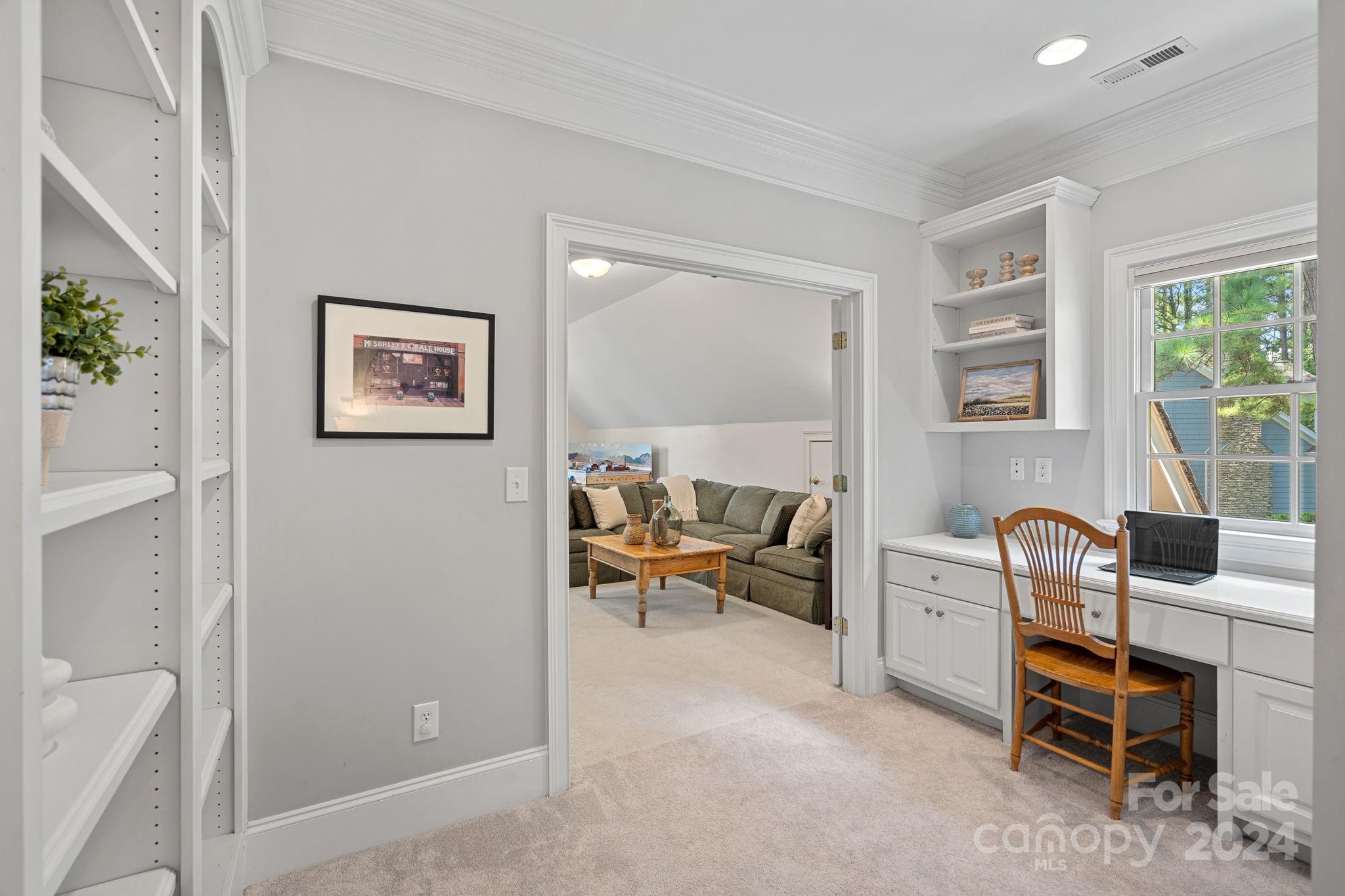 The Point - Residential