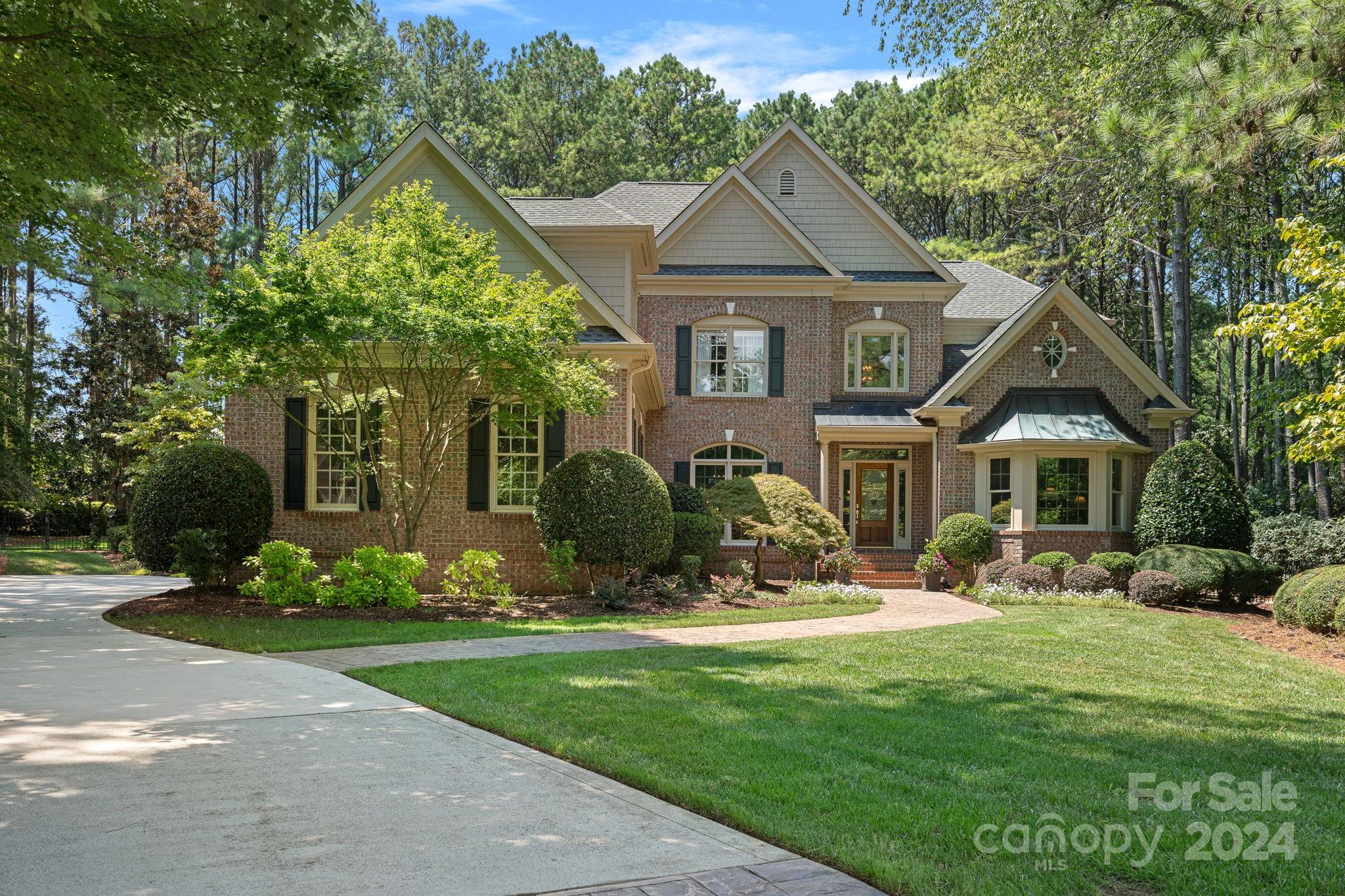 The Point - Residential