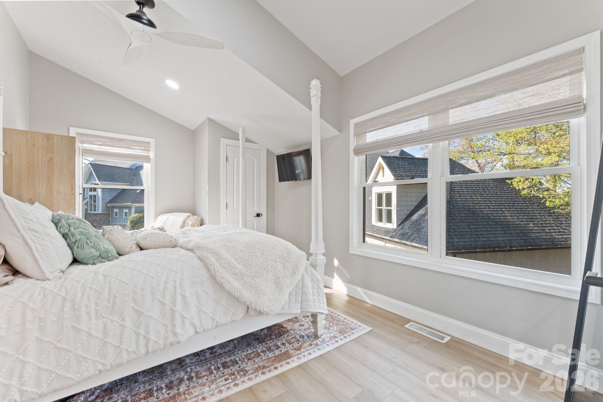 The Back Forty - Residential