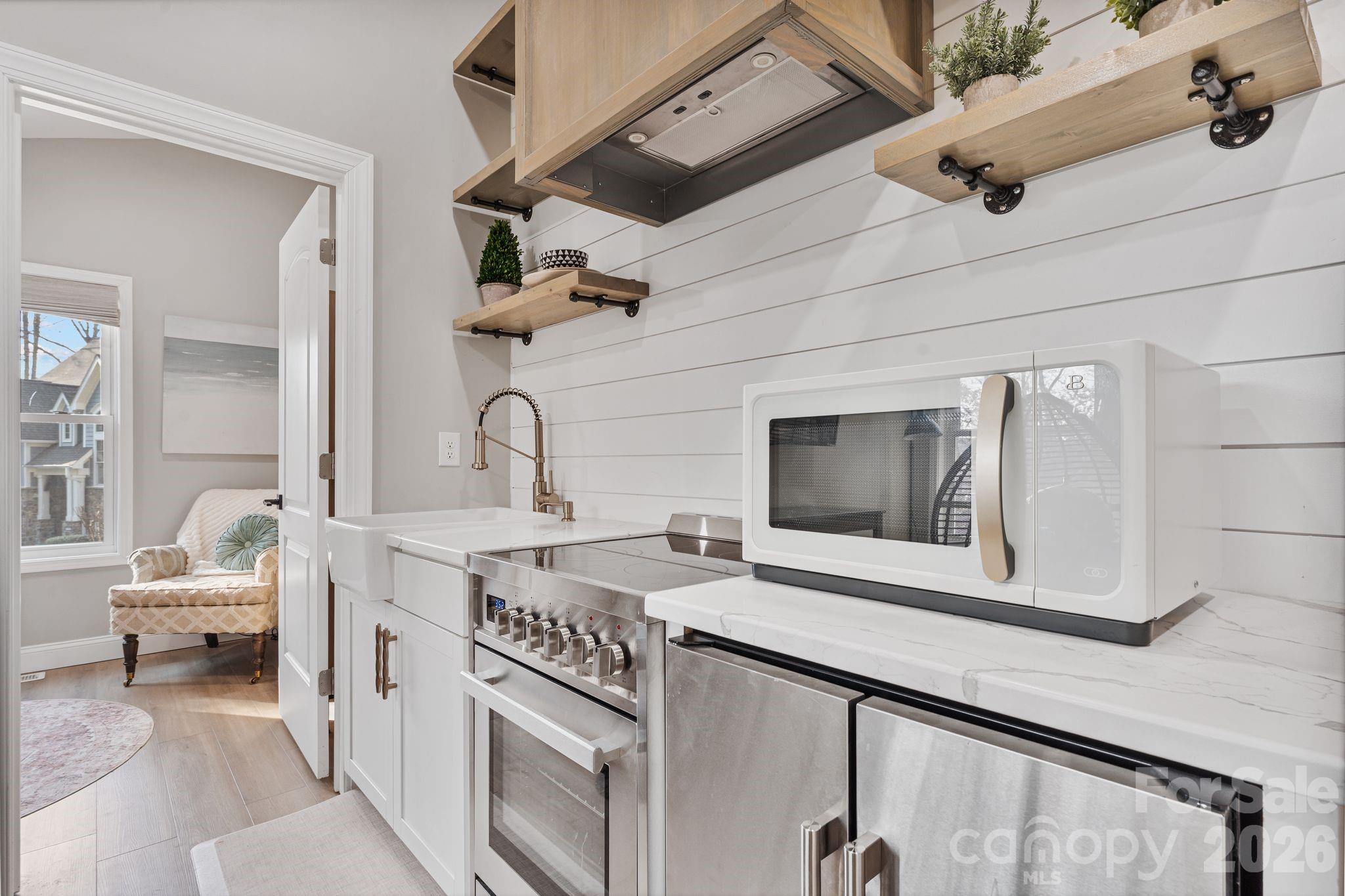 The Back Forty - Residential