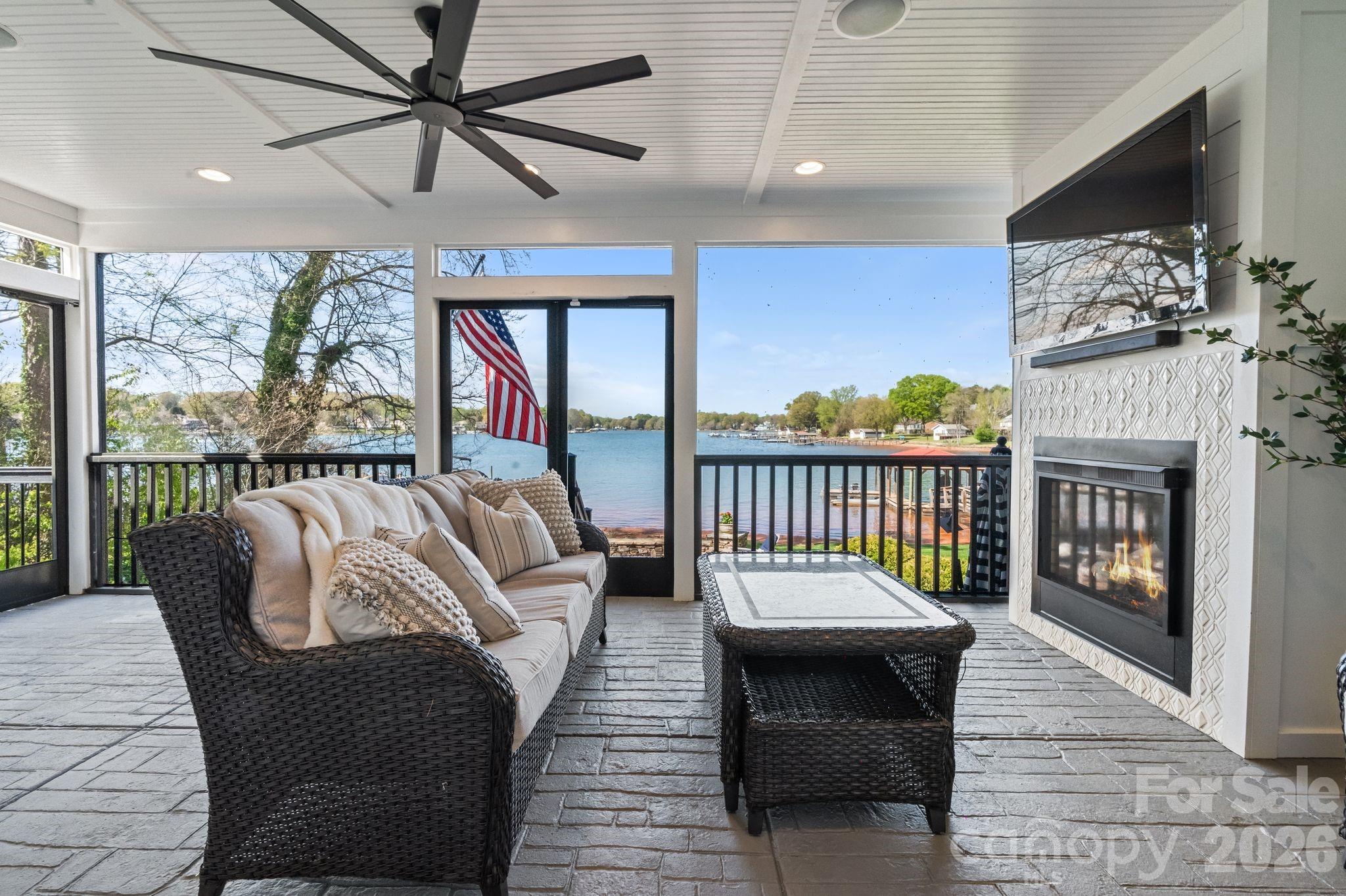 The Back Forty - Residential