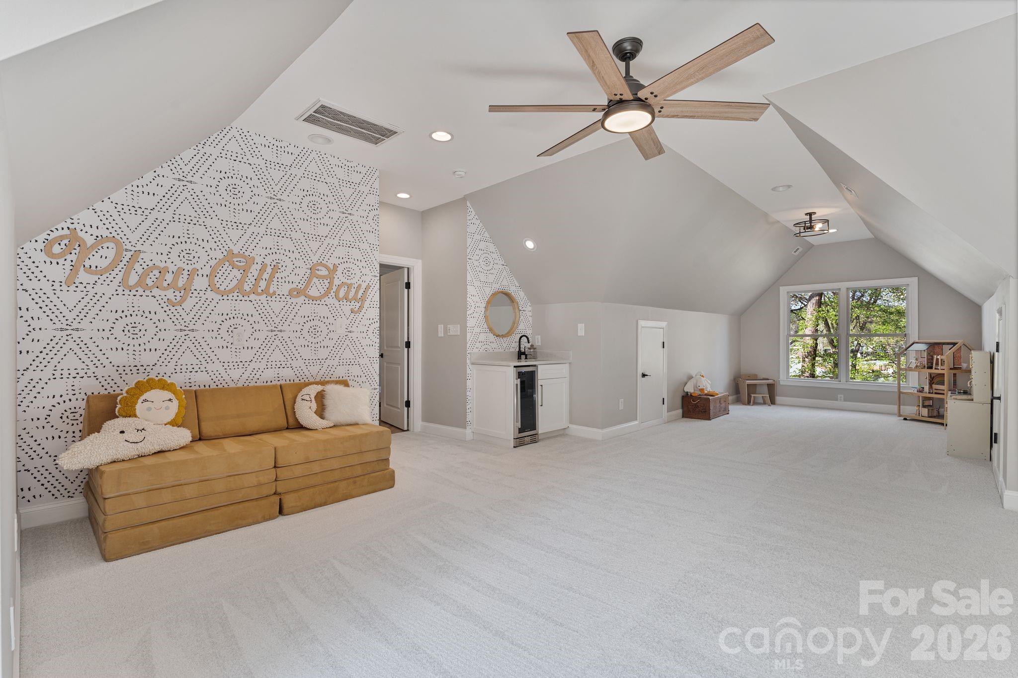 The Back Forty - Residential