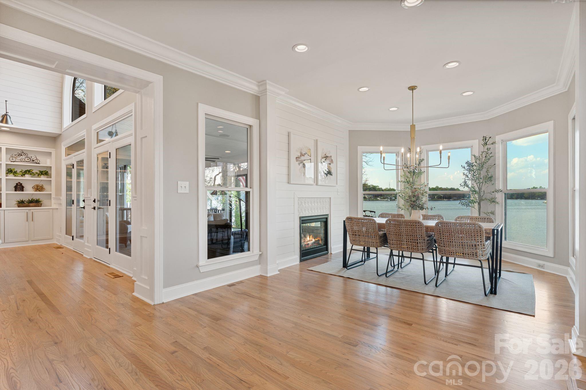 The Back Forty - Residential