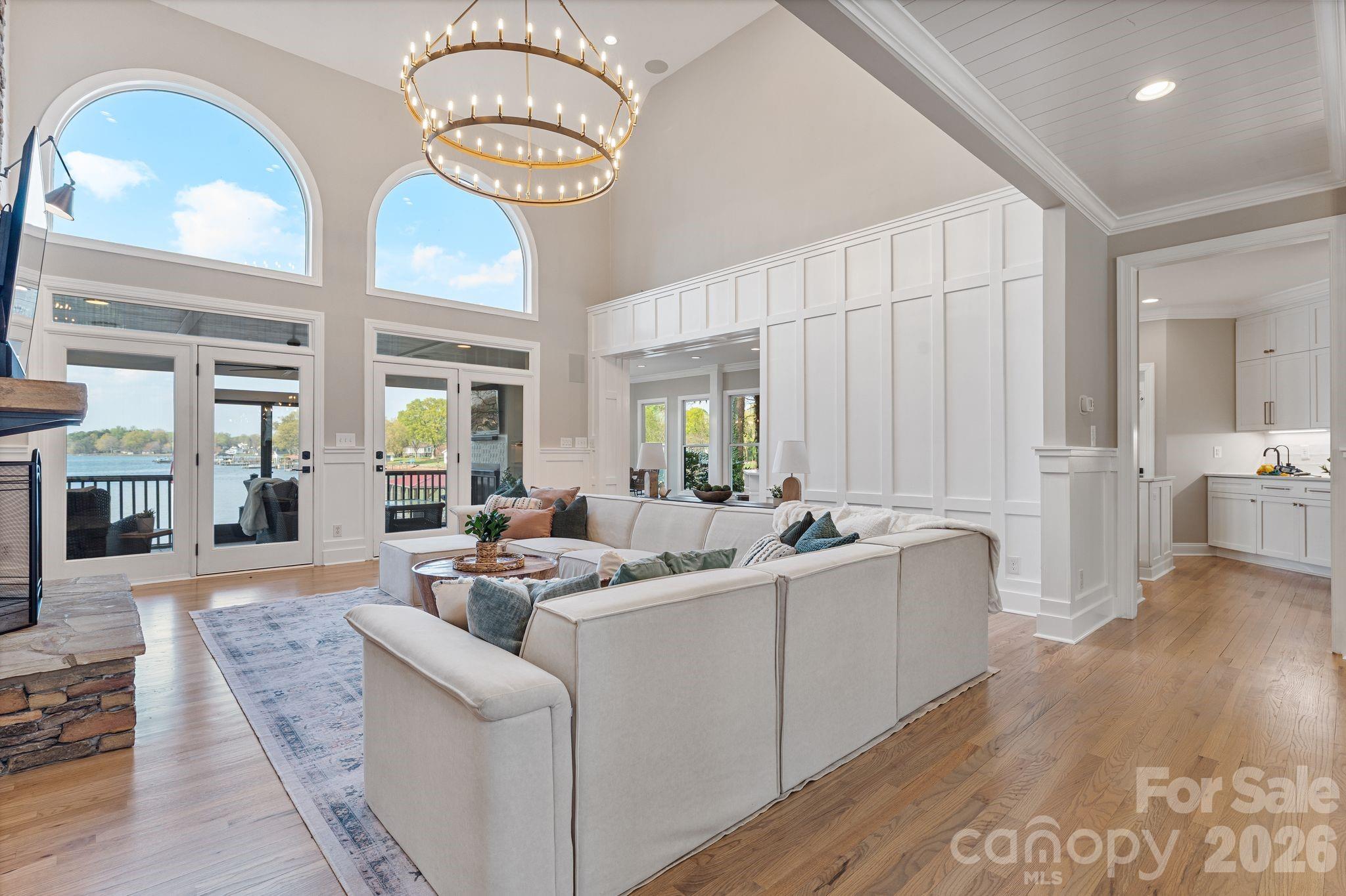 The Back Forty - Residential