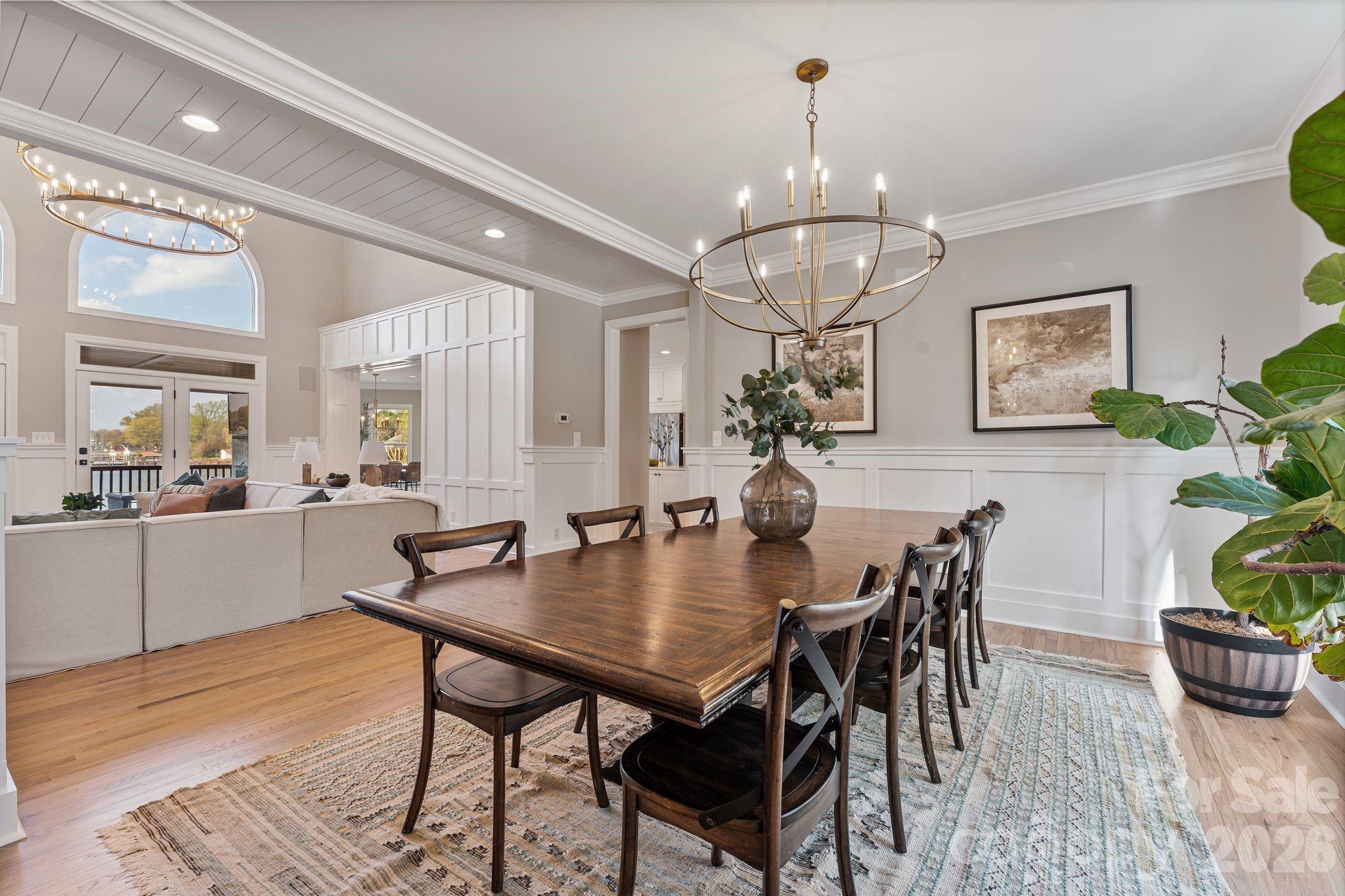 The Back Forty - Residential