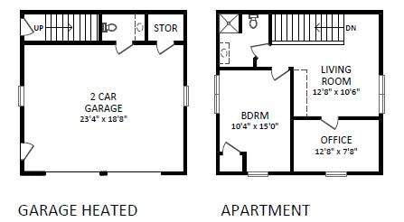 The Back Forty - Residential