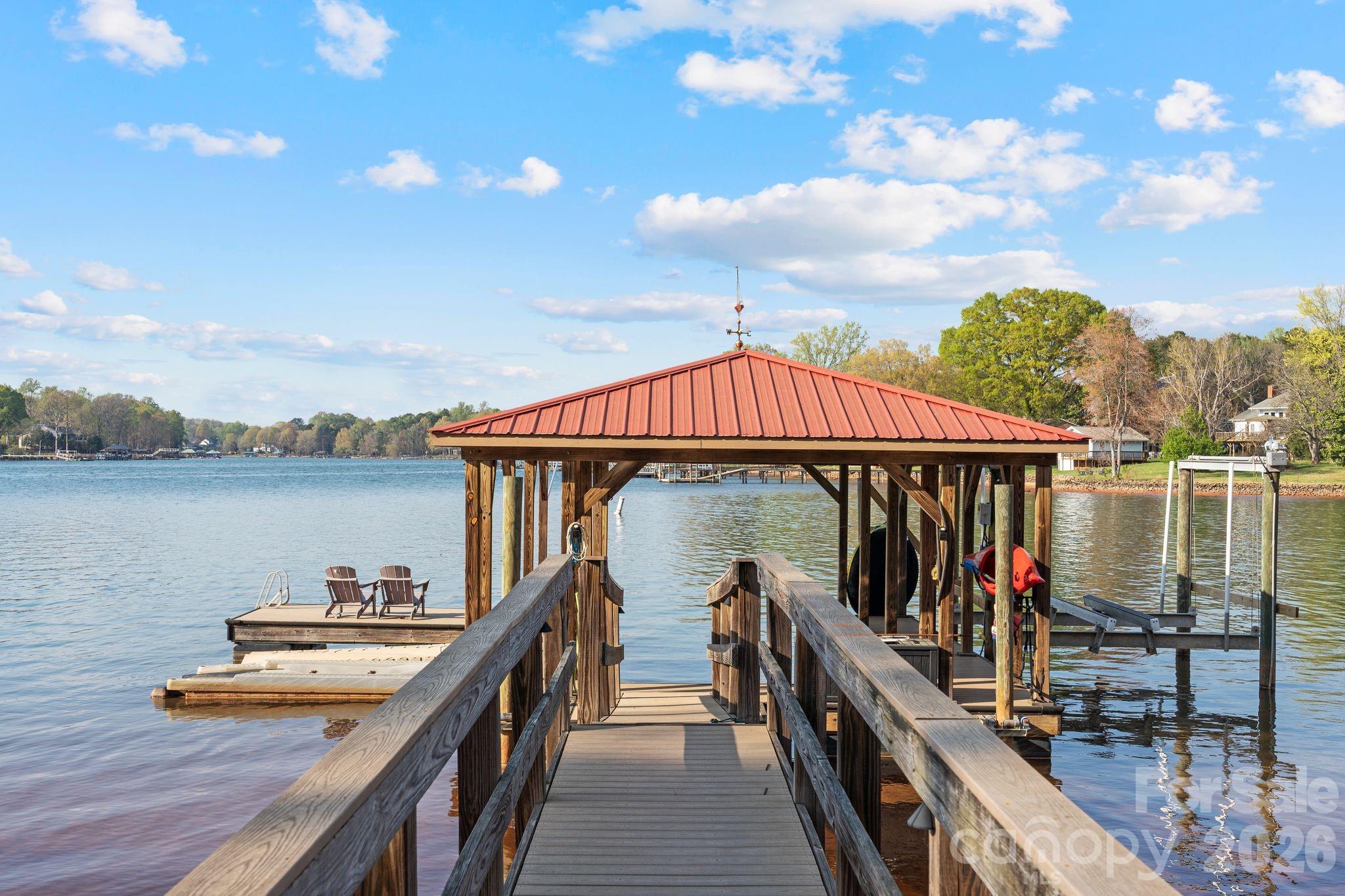 The Back Forty - Residential