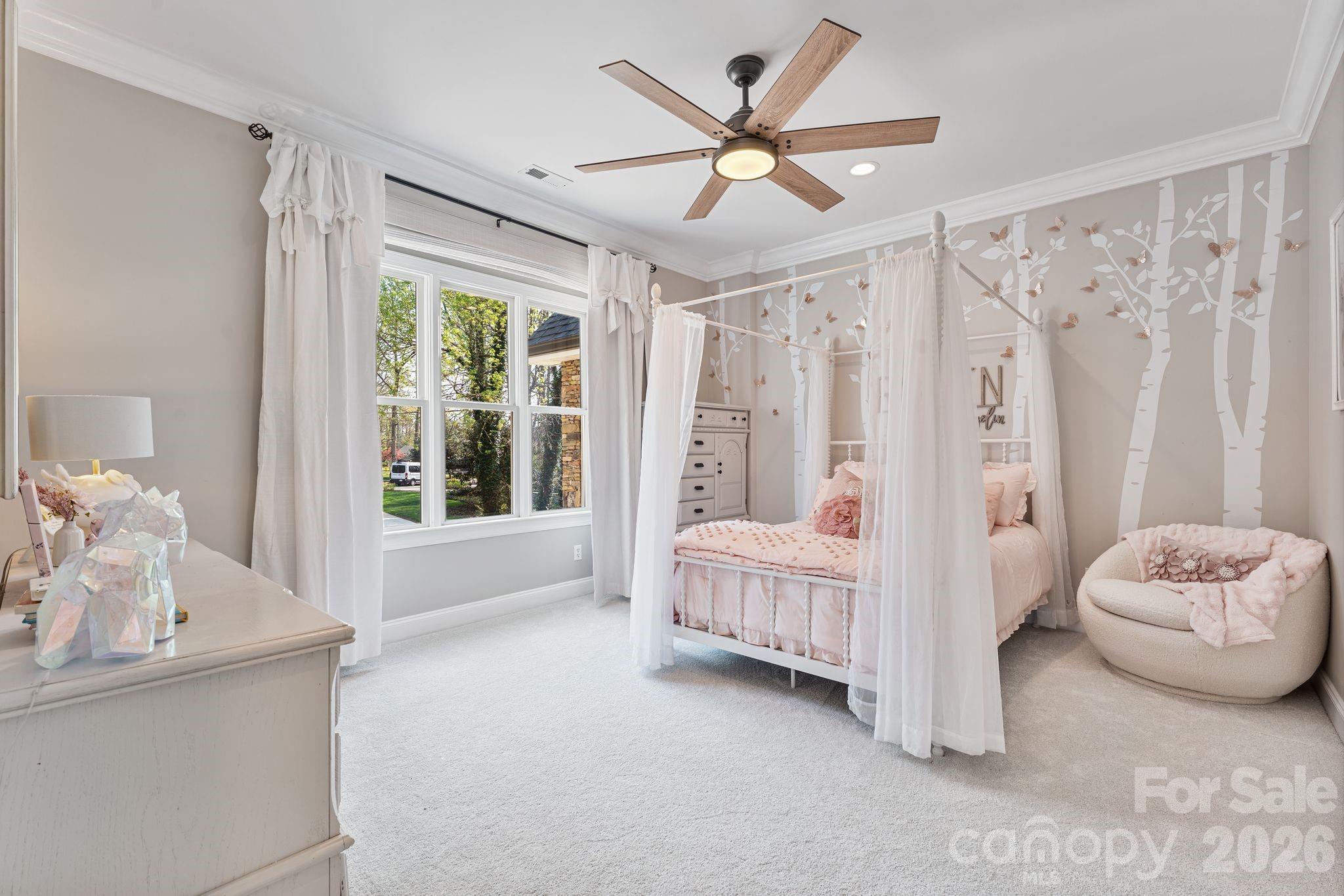 The Back Forty - Residential