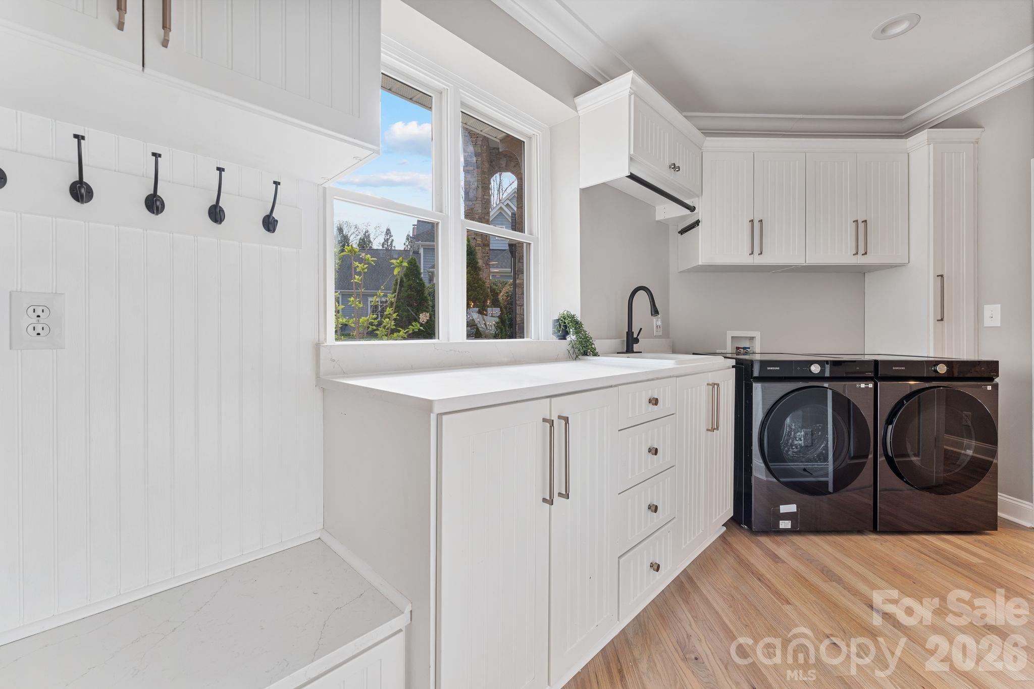 The Back Forty - Residential