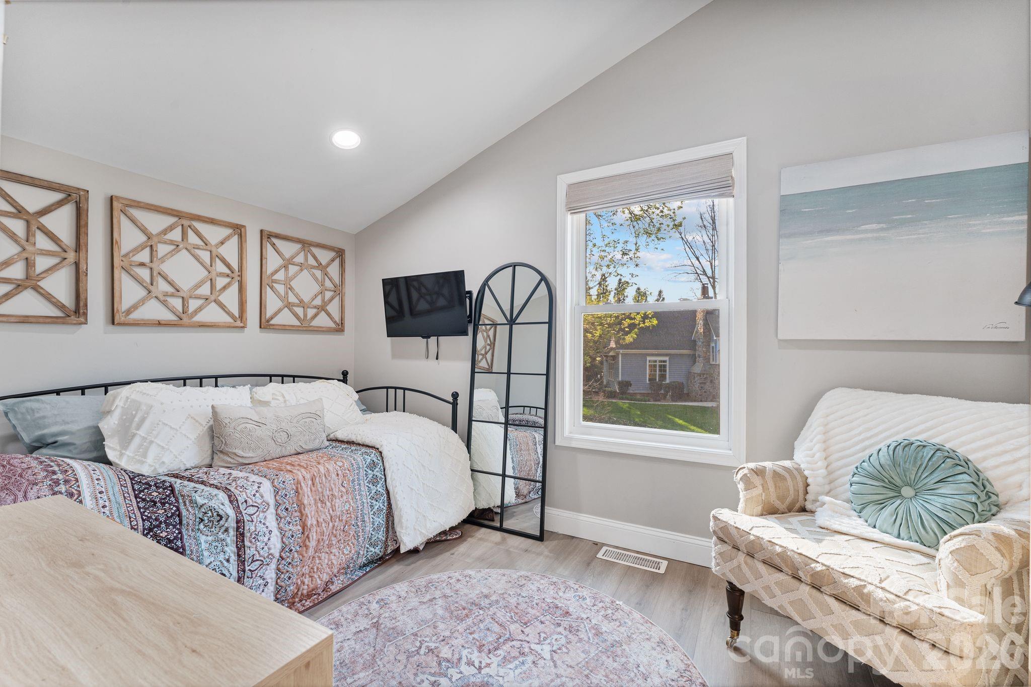 The Back Forty - Residential