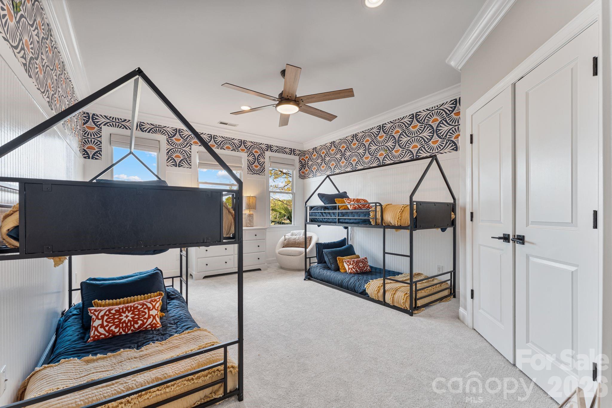 The Back Forty - Residential