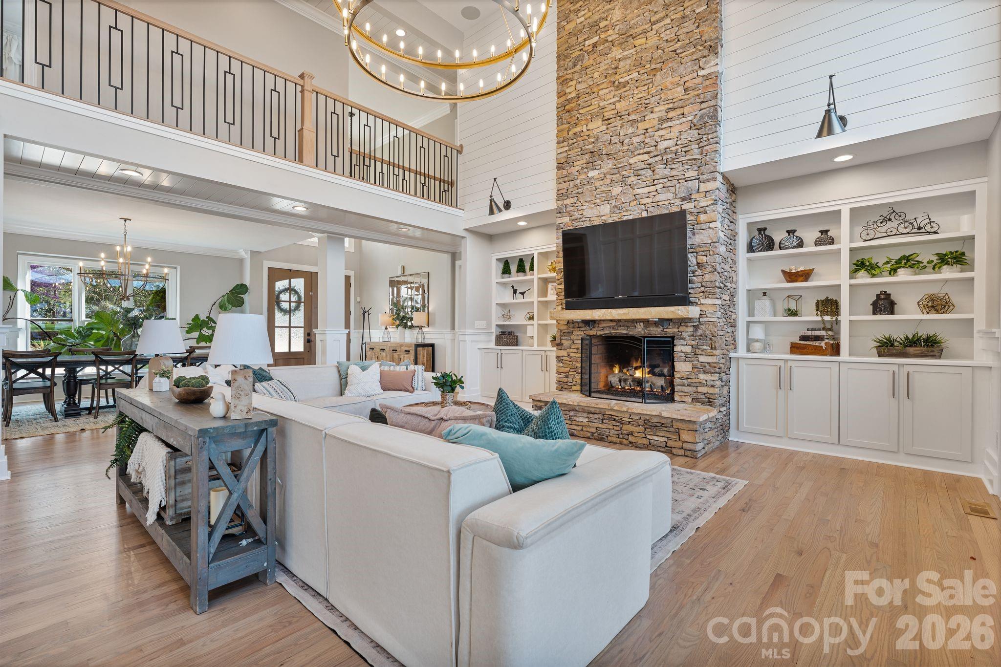 The Back Forty - Residential