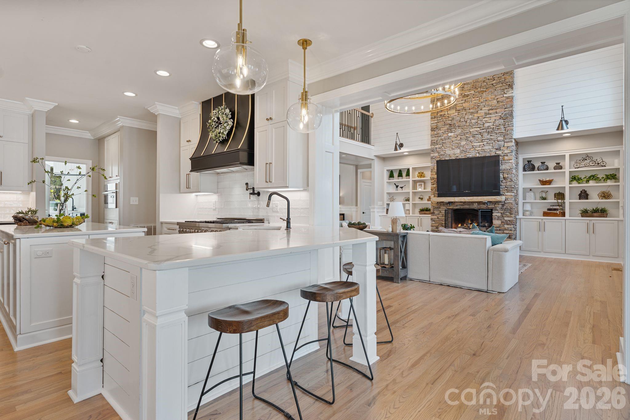 The Back Forty - Residential