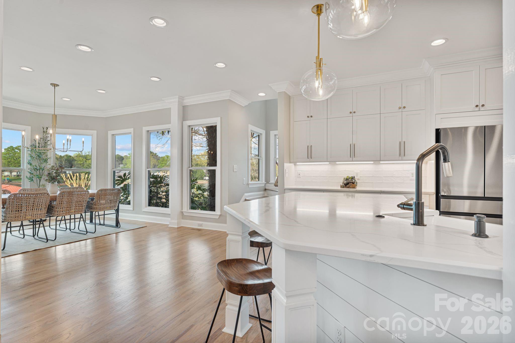 The Back Forty - Residential