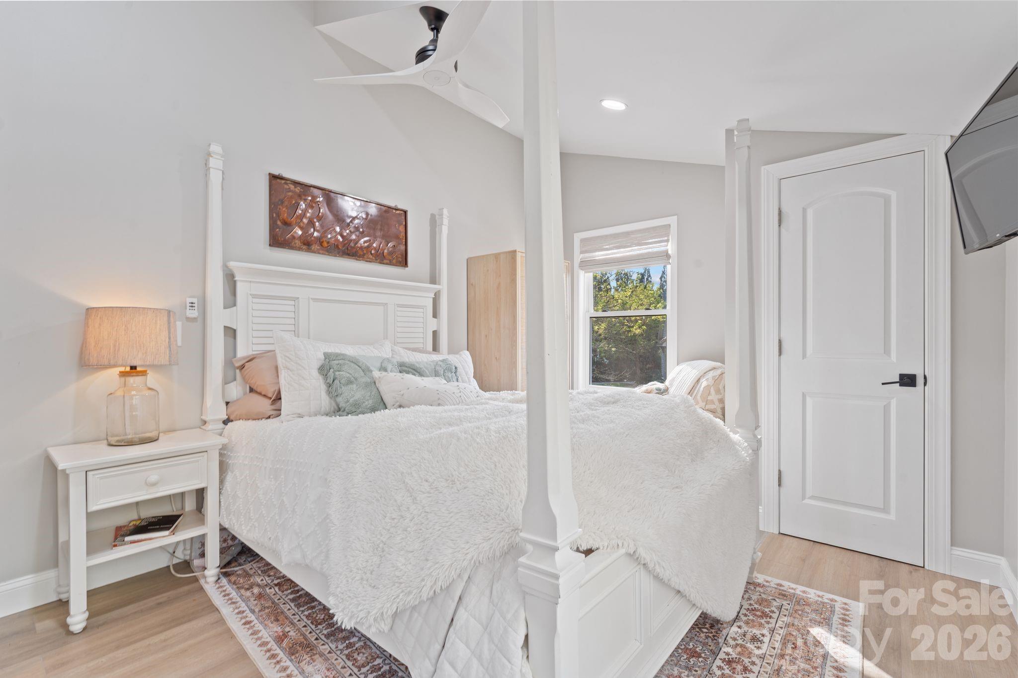 The Back Forty - Residential