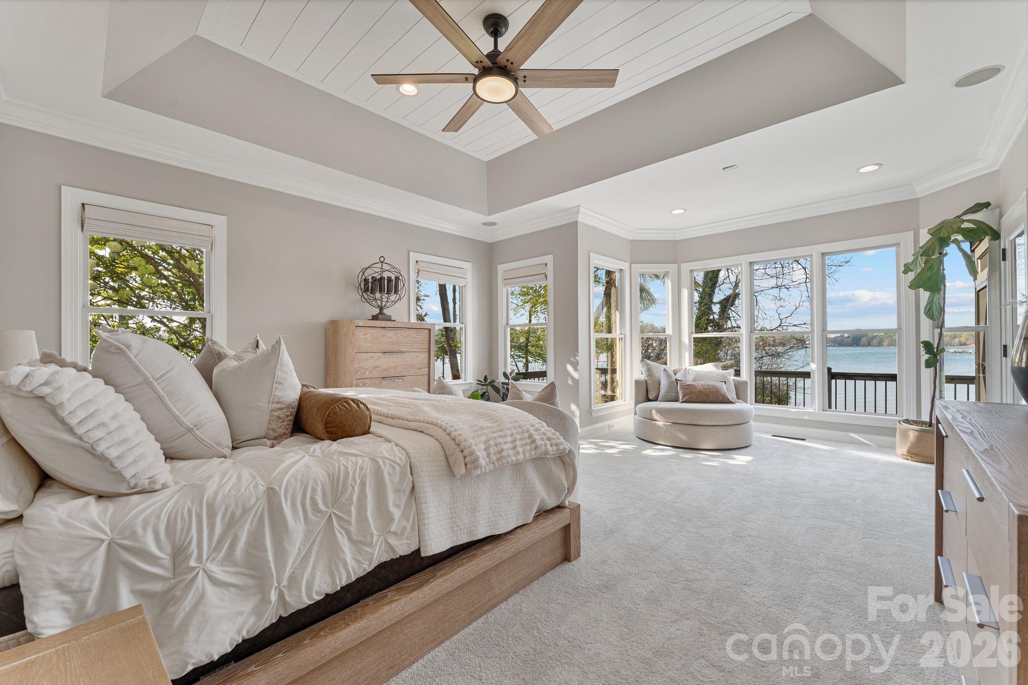 The Back Forty - Residential