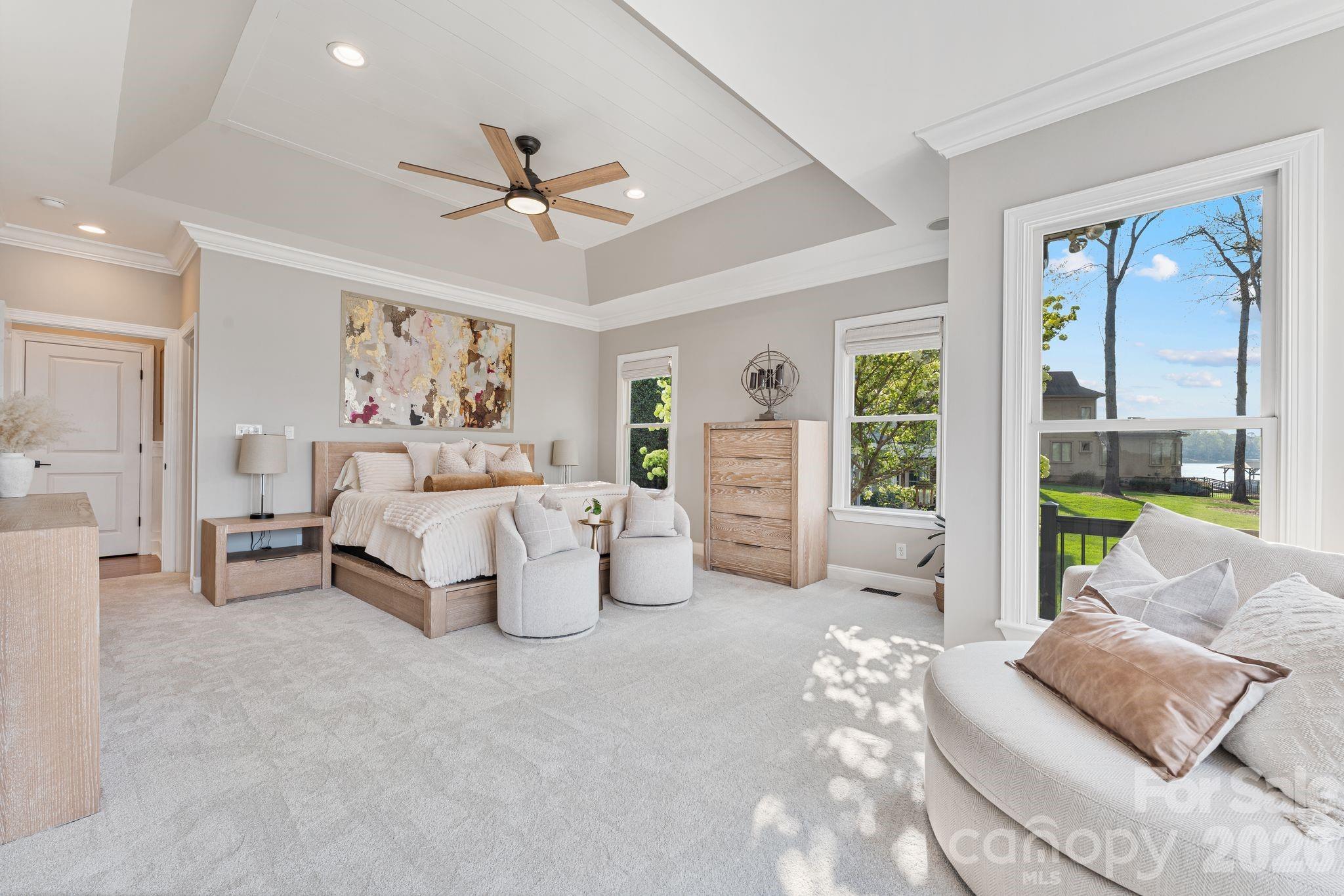 The Back Forty - Residential