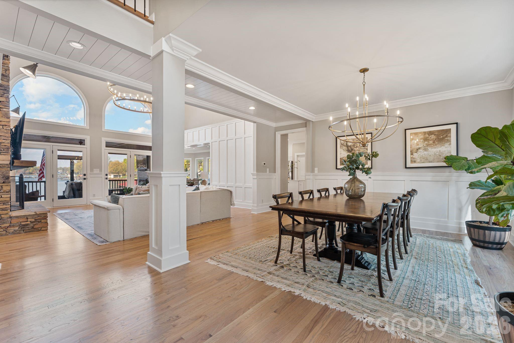 The Back Forty - Residential