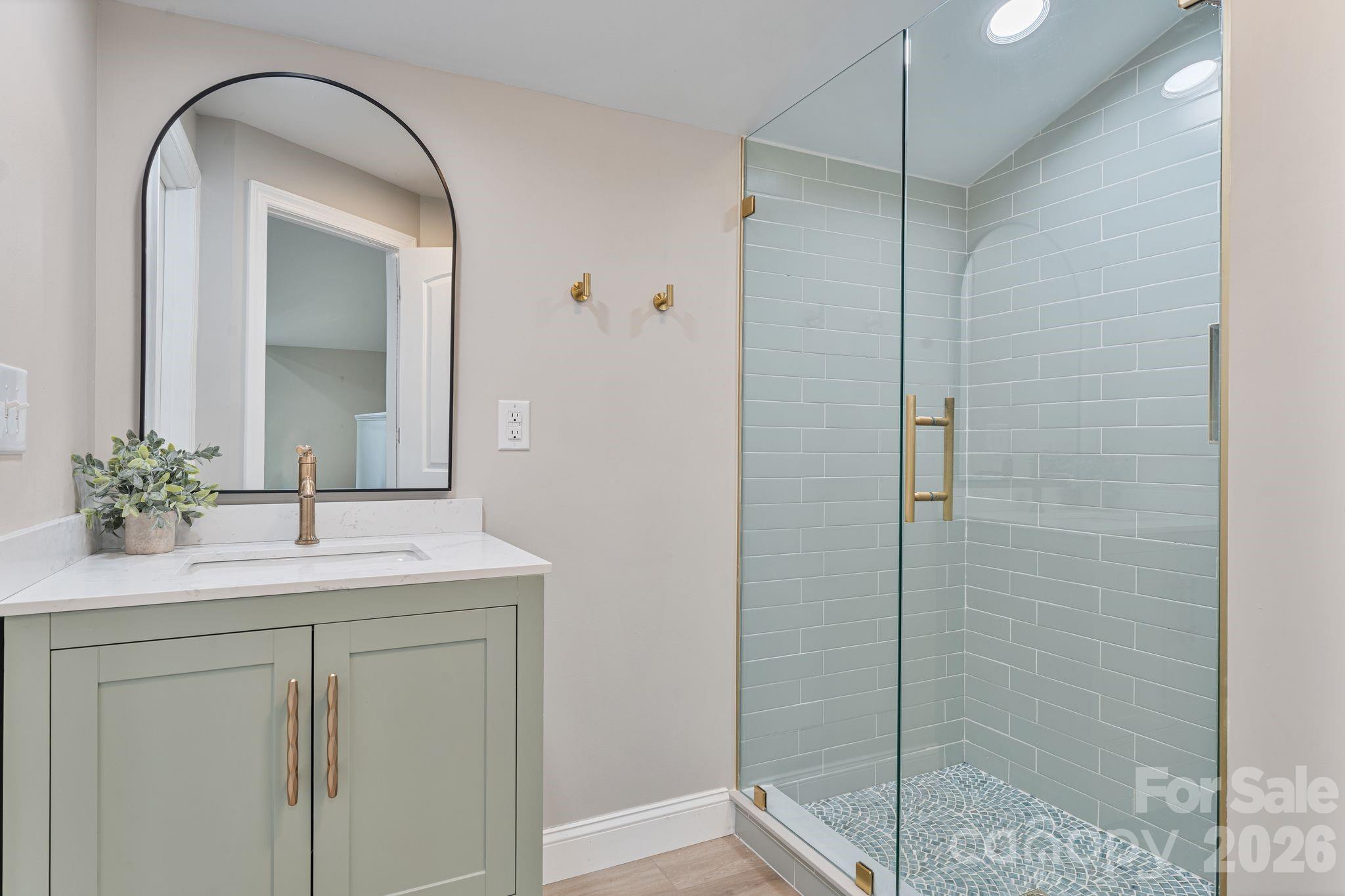 The Back Forty - Residential