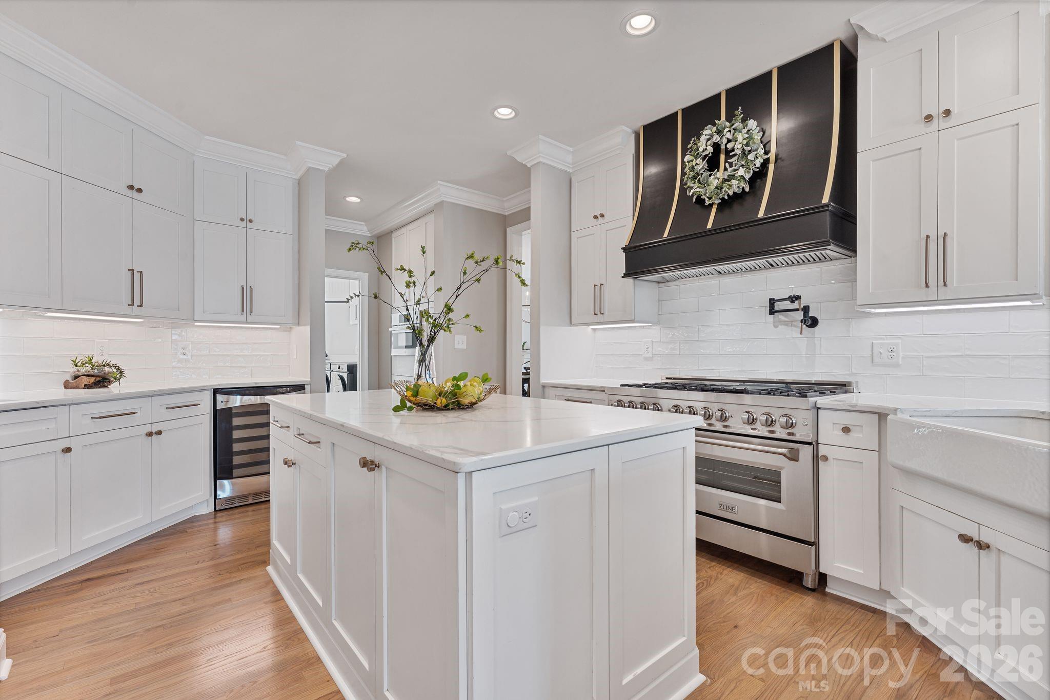 The Back Forty - Residential