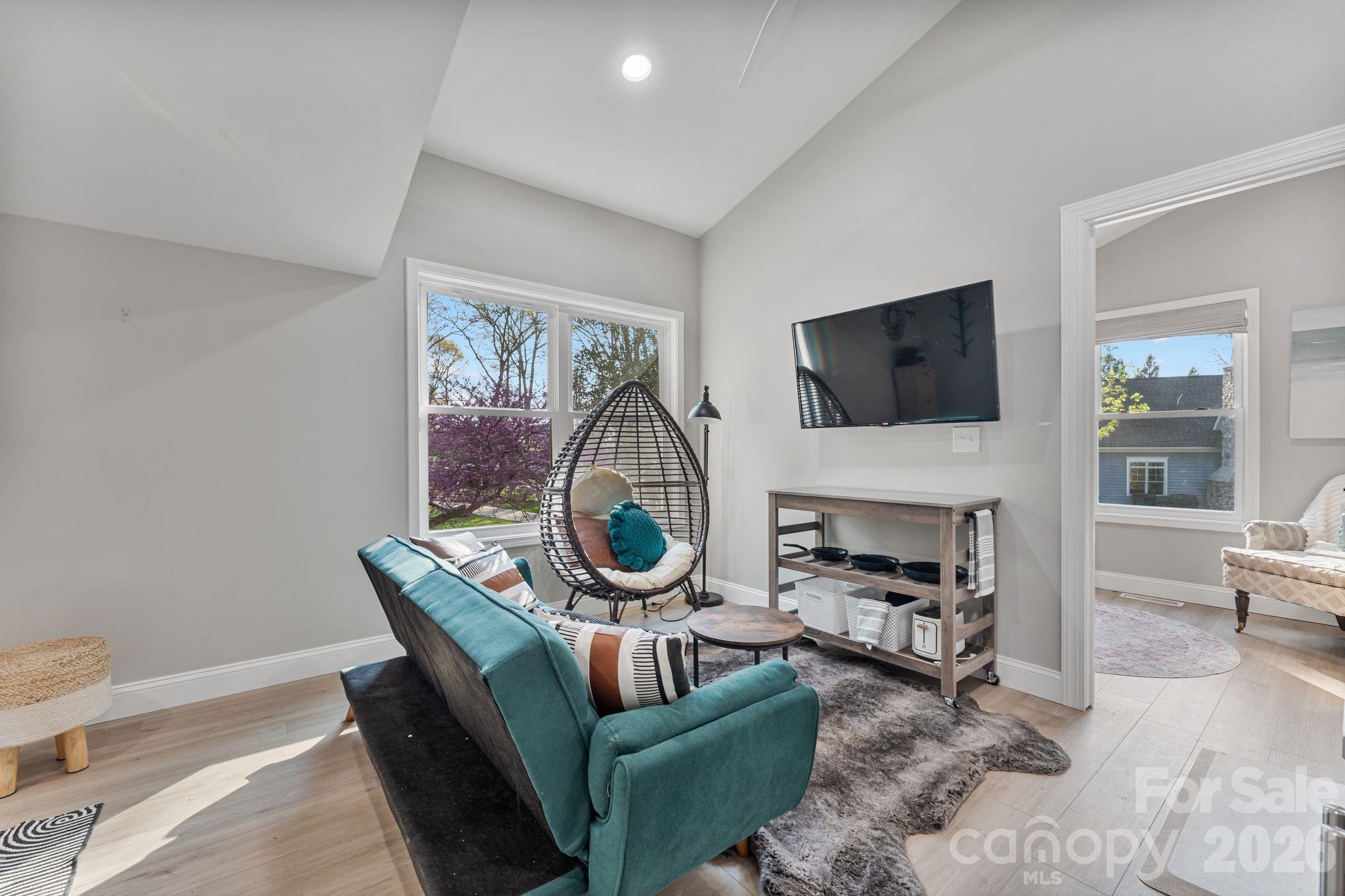 The Back Forty - Residential