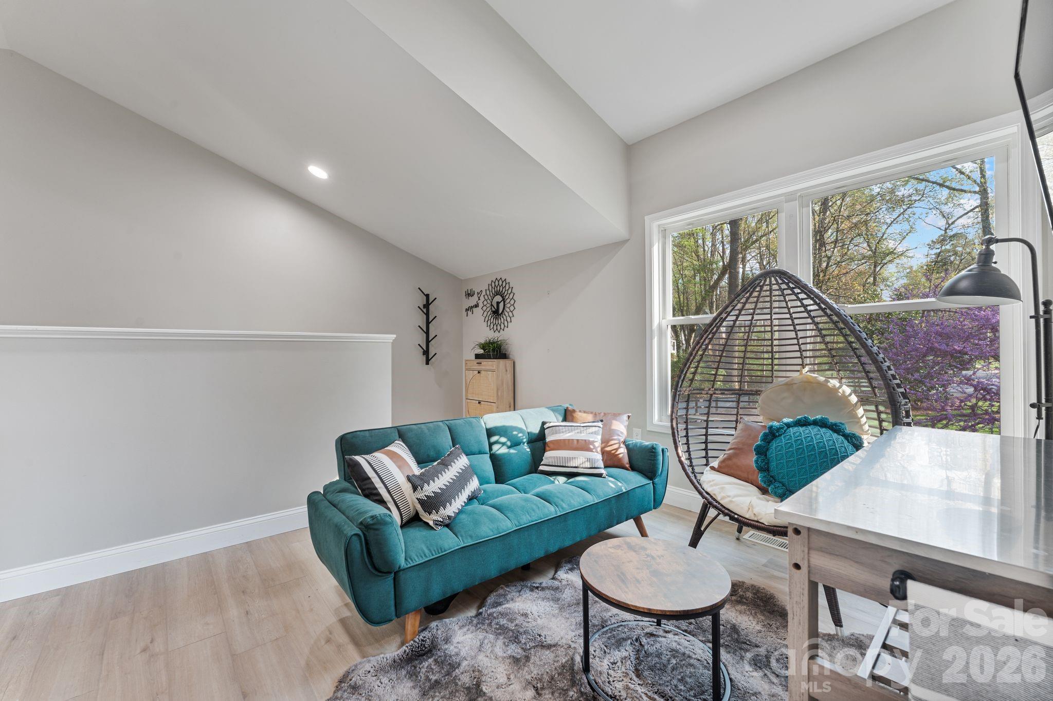 The Back Forty - Residential