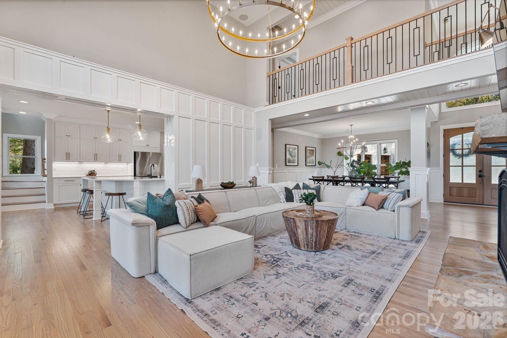 The Back Forty - Residential